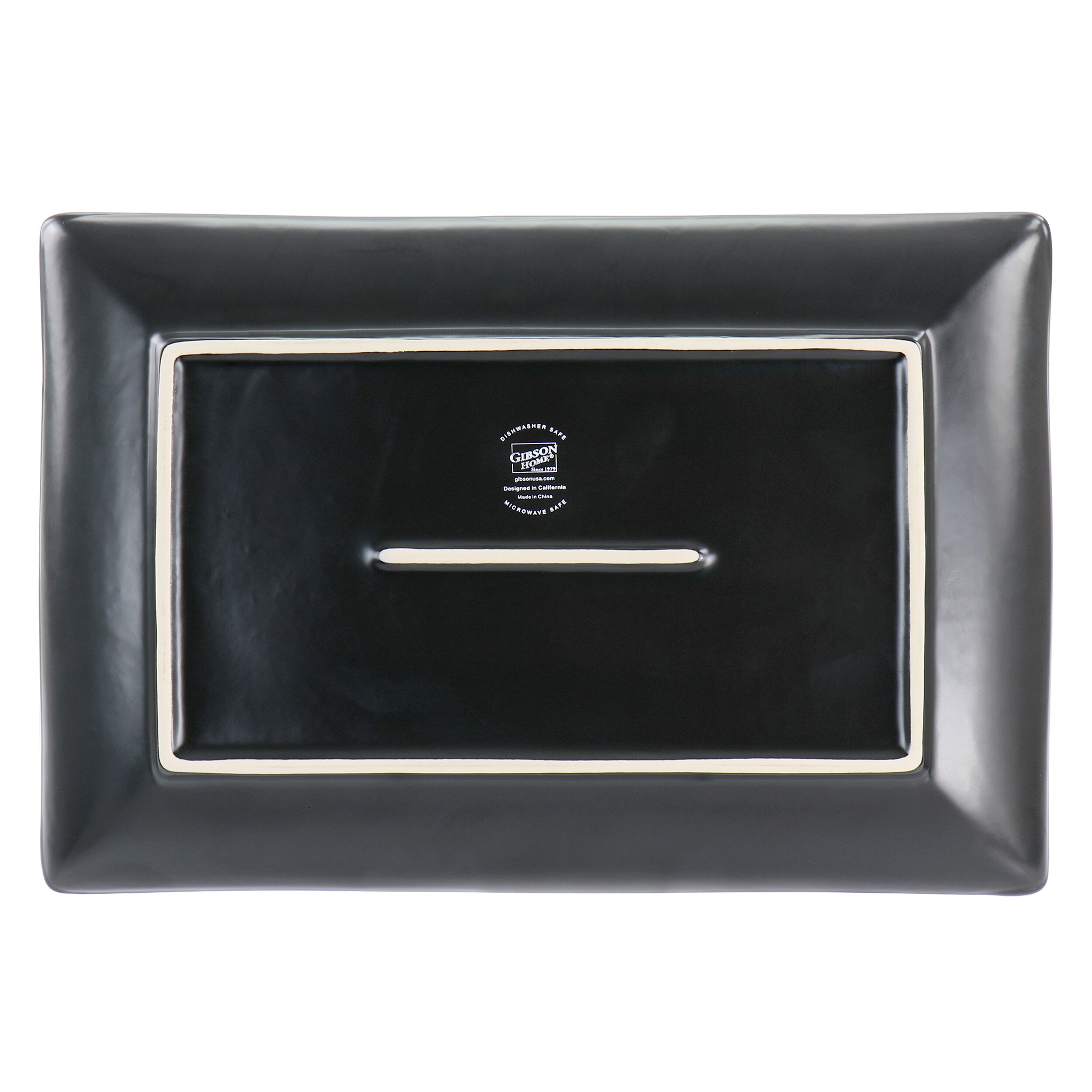 Gibson Home 962118831M dinnerware - View #4
