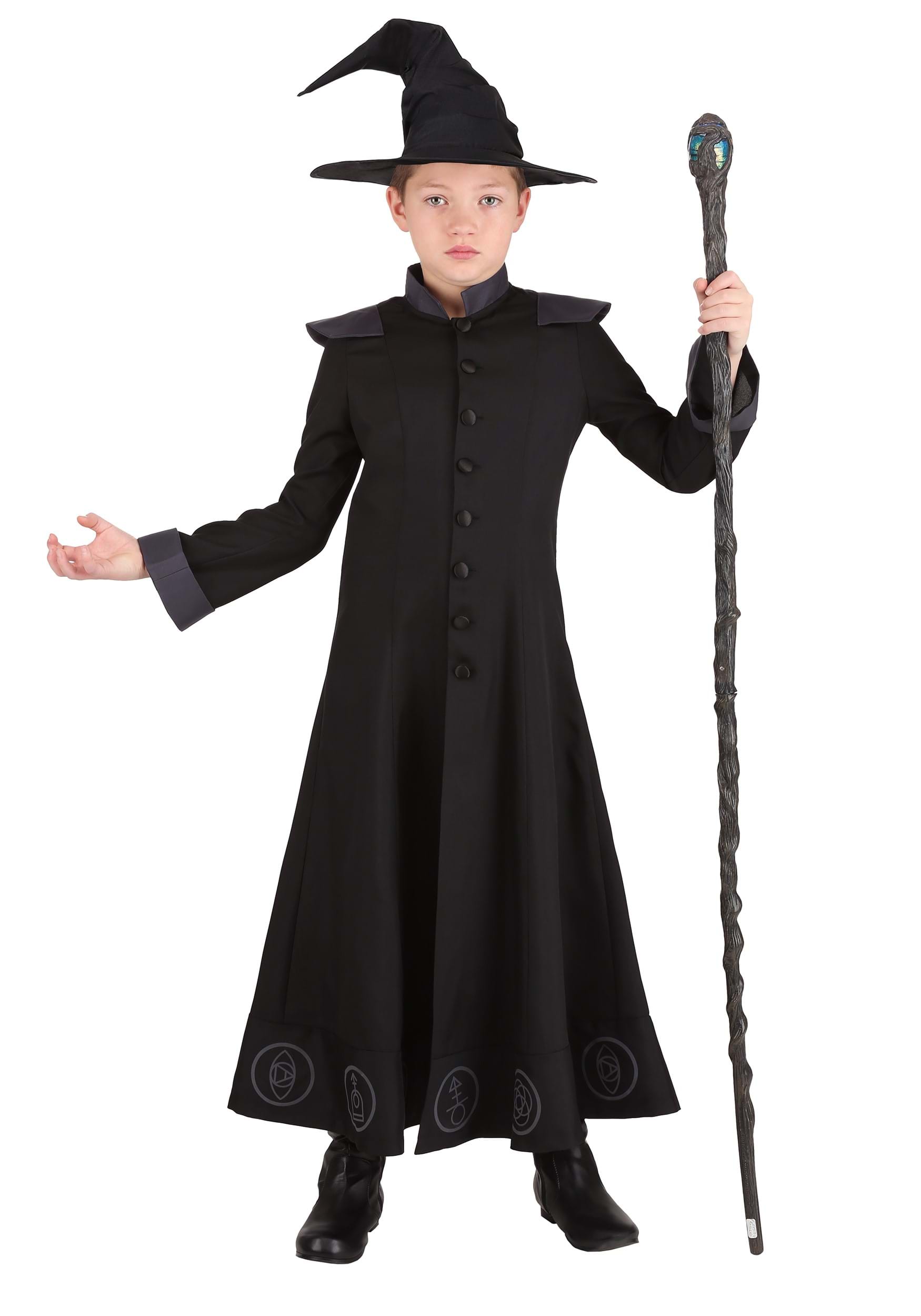 HalloweenCostumes FUN6237CH costumes - View #2