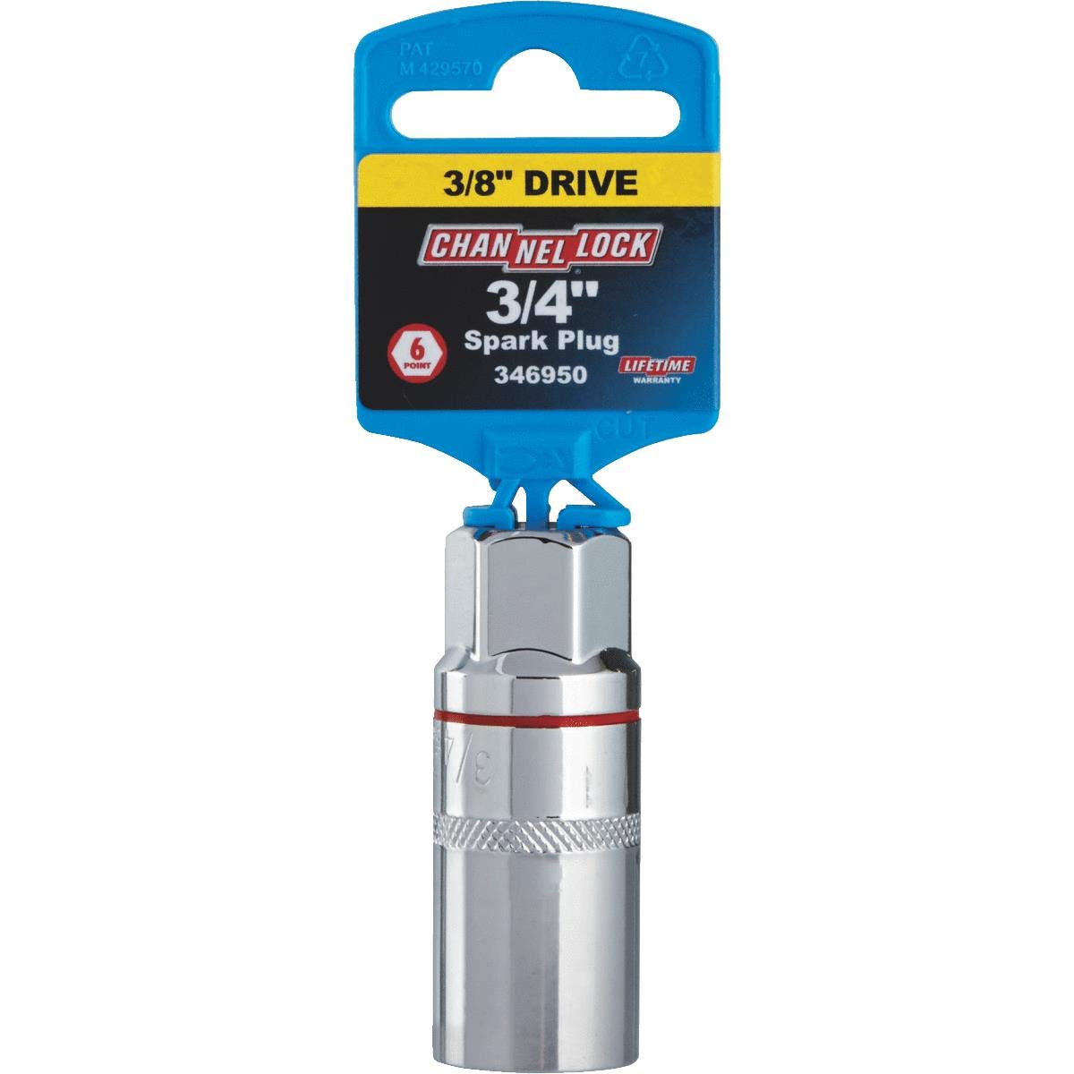 CHANNELLOCK 346950 Spark-Plugs-Ignition-Tools - View #2