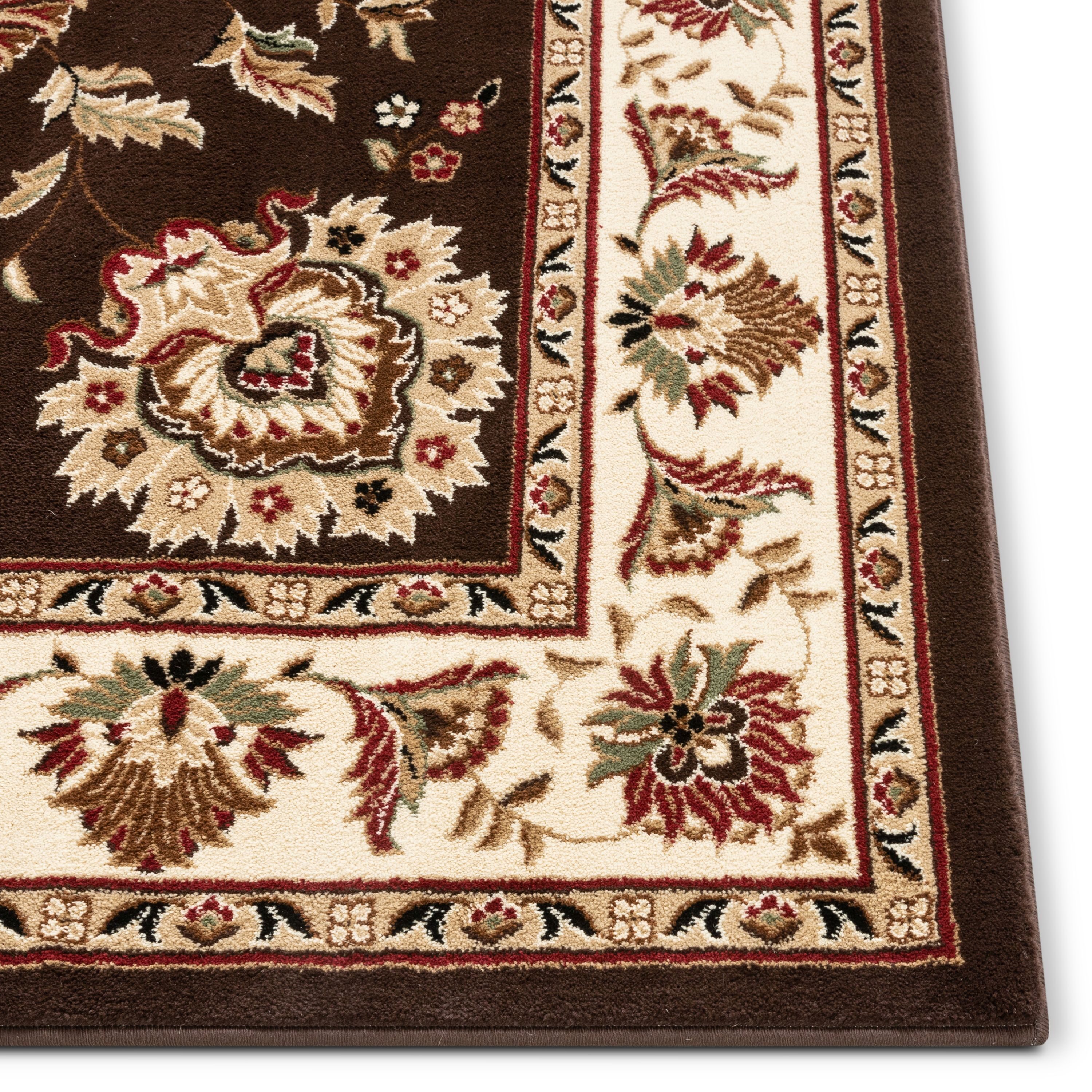 Well Woven 3607T rugs - View #4