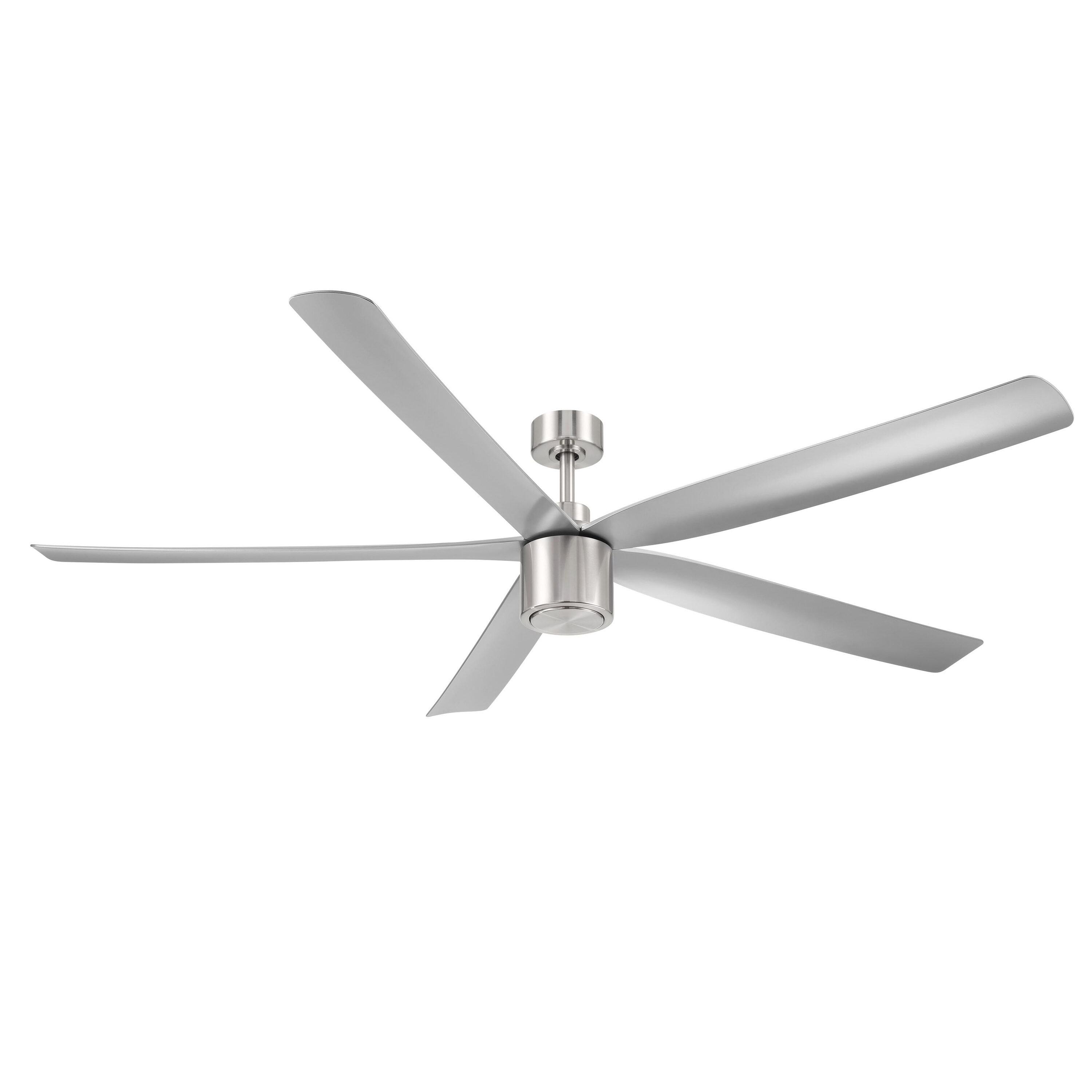 Arranmore Lighting & Fans AR-5001BN-72 Ceiling-Fans - View #3
