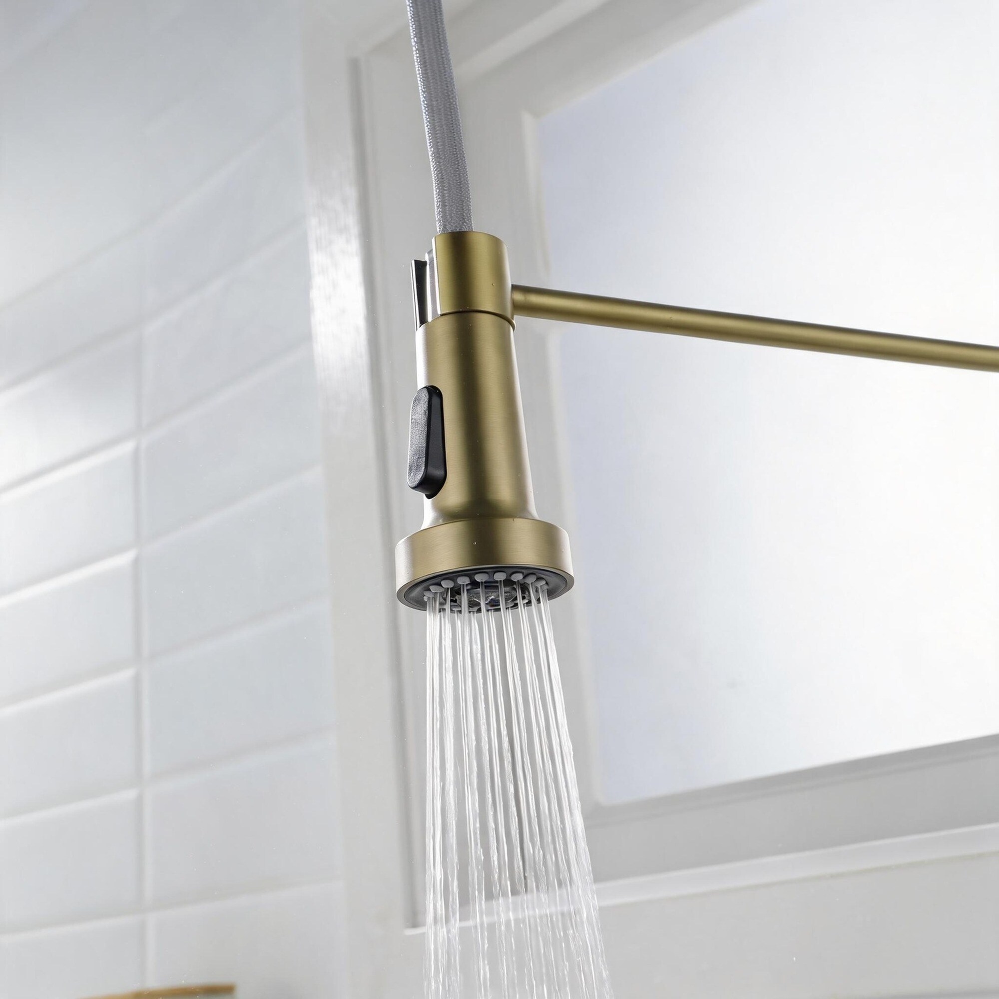 IAK ZYM103493 Kitchen-Faucets - View #8