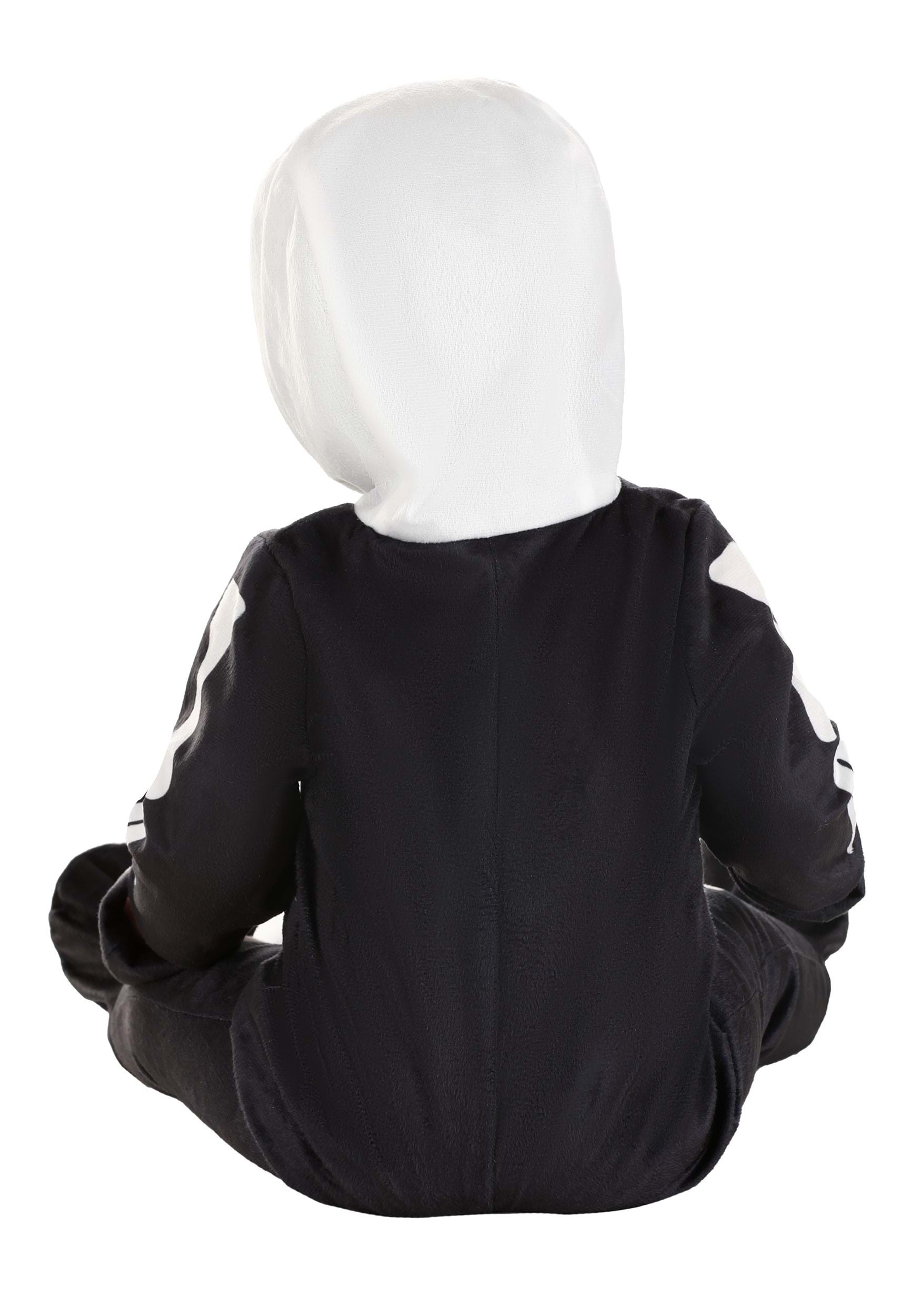 HalloweenCostumes.com FUN4649IN-0/3MO costumes - View #3