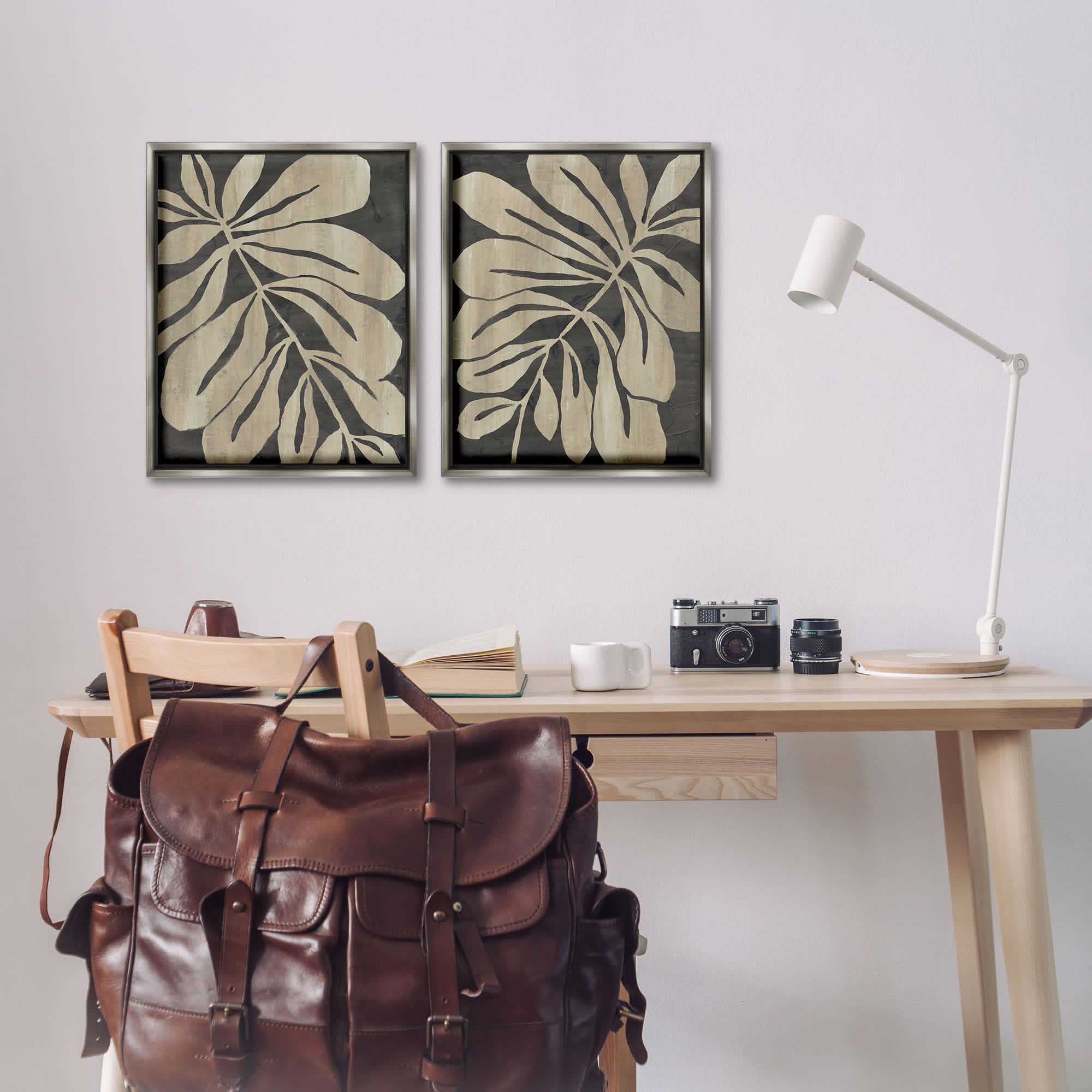 Stupell Industries B2-761-FFL-2PC-16X20 Wall-Art - View #3