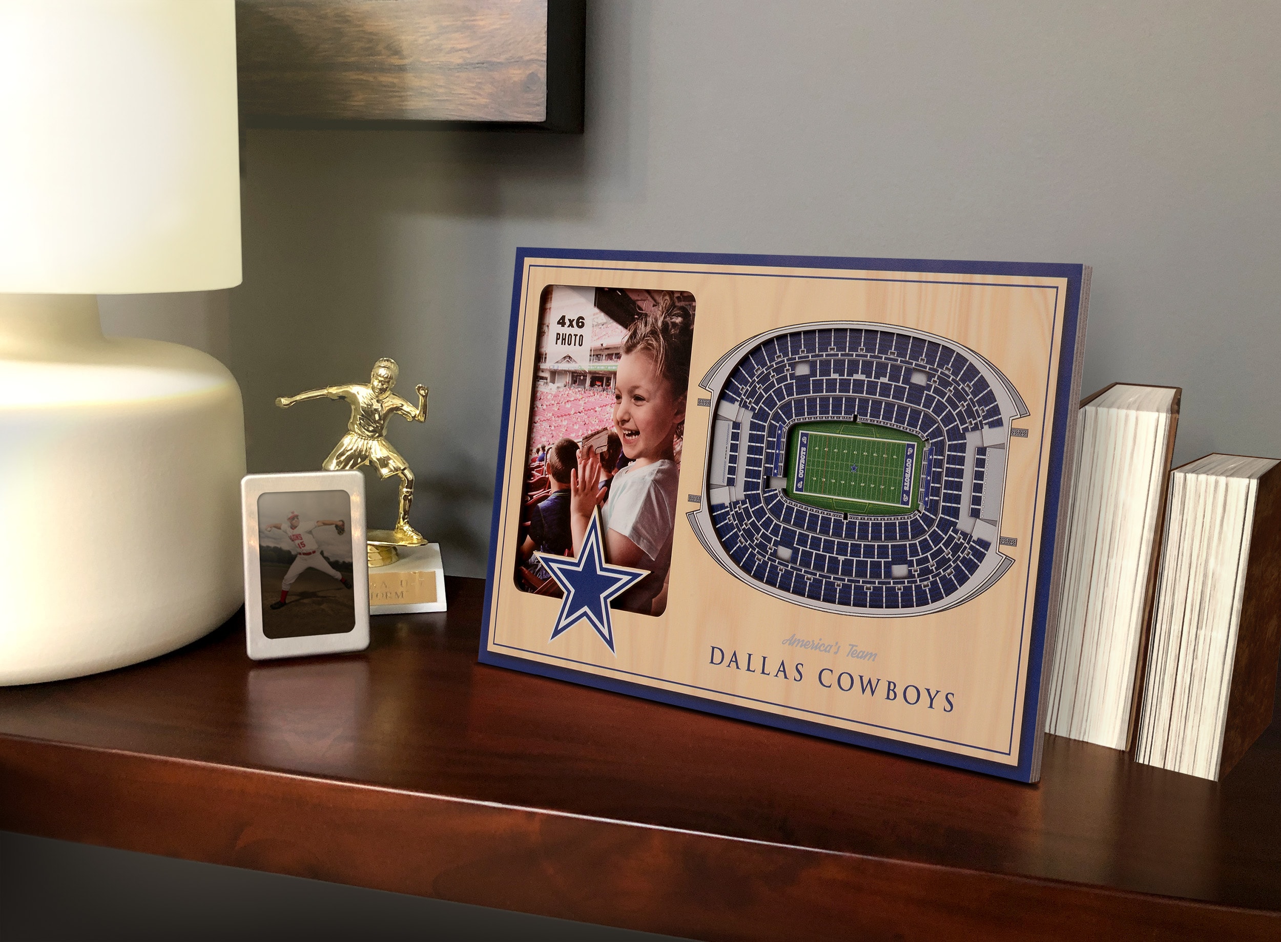StadiumViews 9021810 Picture-Frames - View #2
