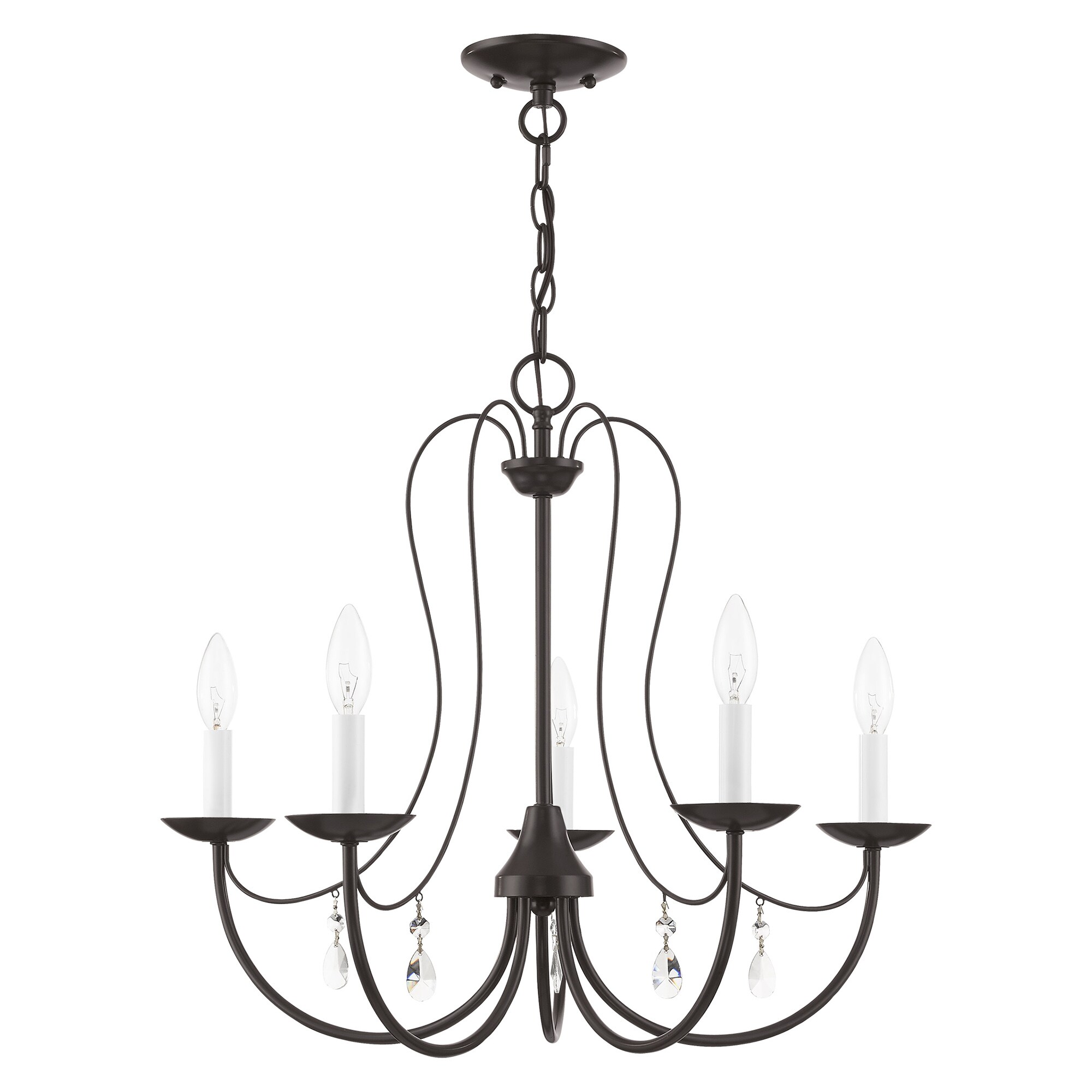 Livex Lighting 40865-92 b090015 - View #2