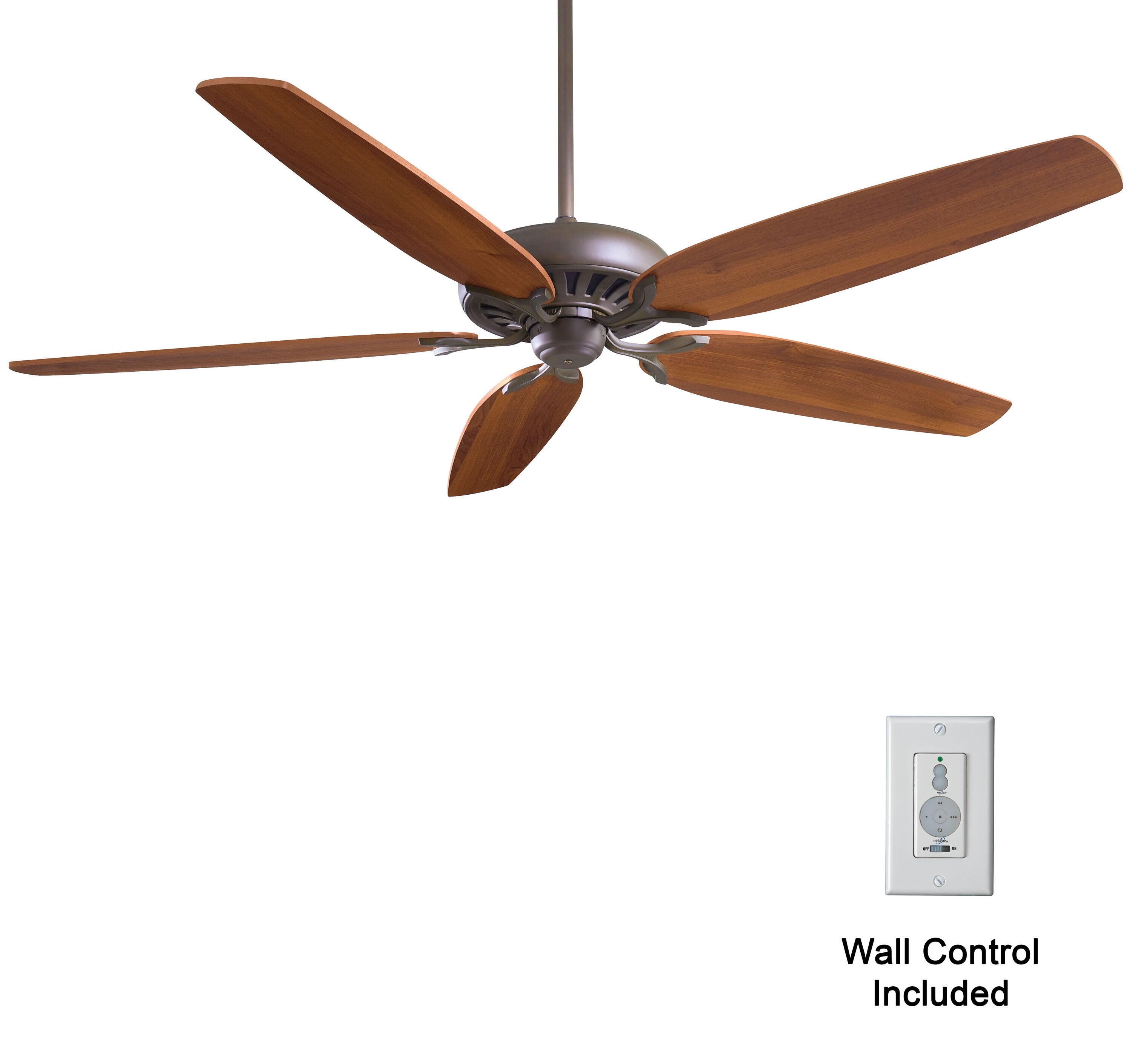 Minka Aire F539-ORB Ceiling-Fans - View #3