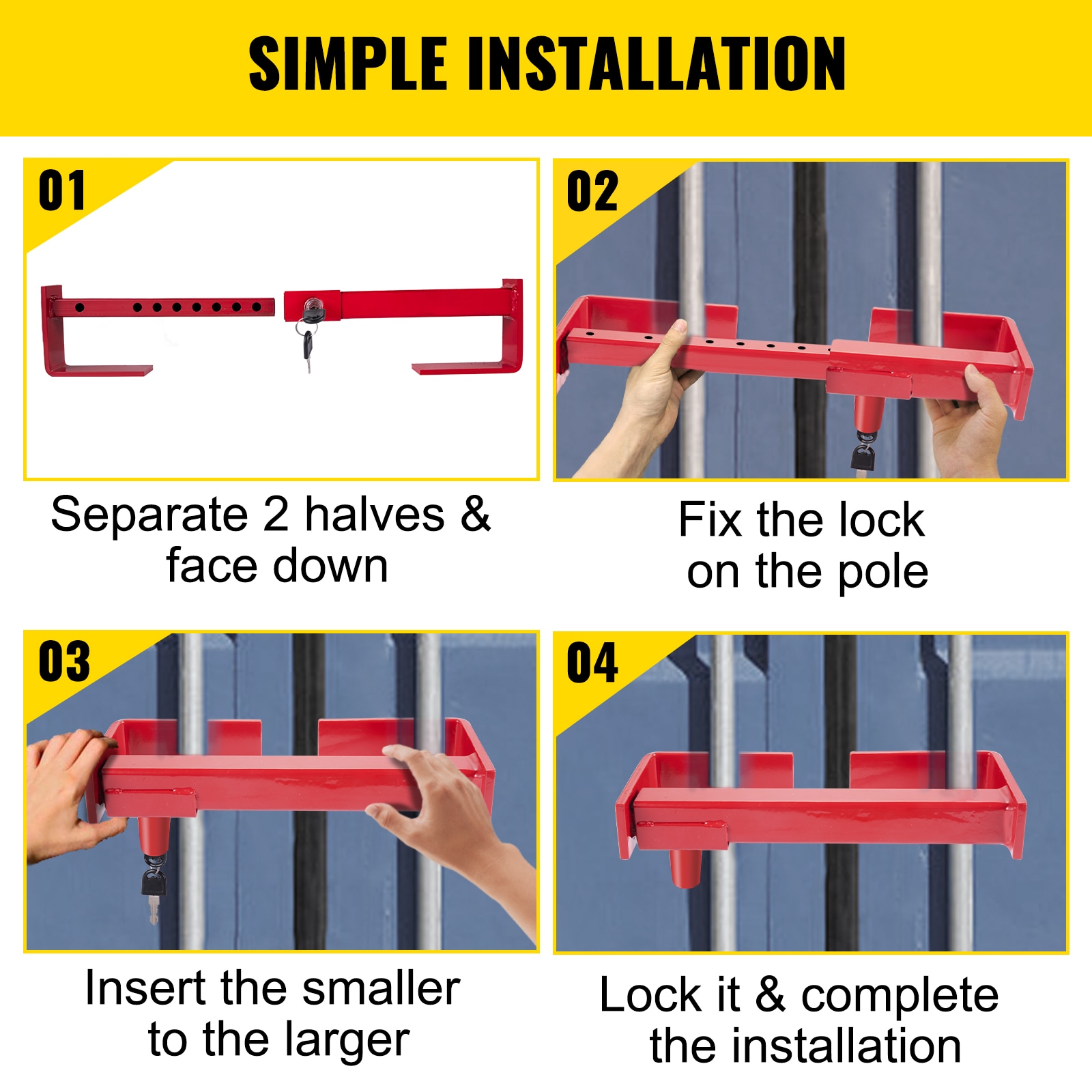 SVOPES SVOPESJZGDXYC05322V0 Specialty-Automotive-Hand-Tools - View #5