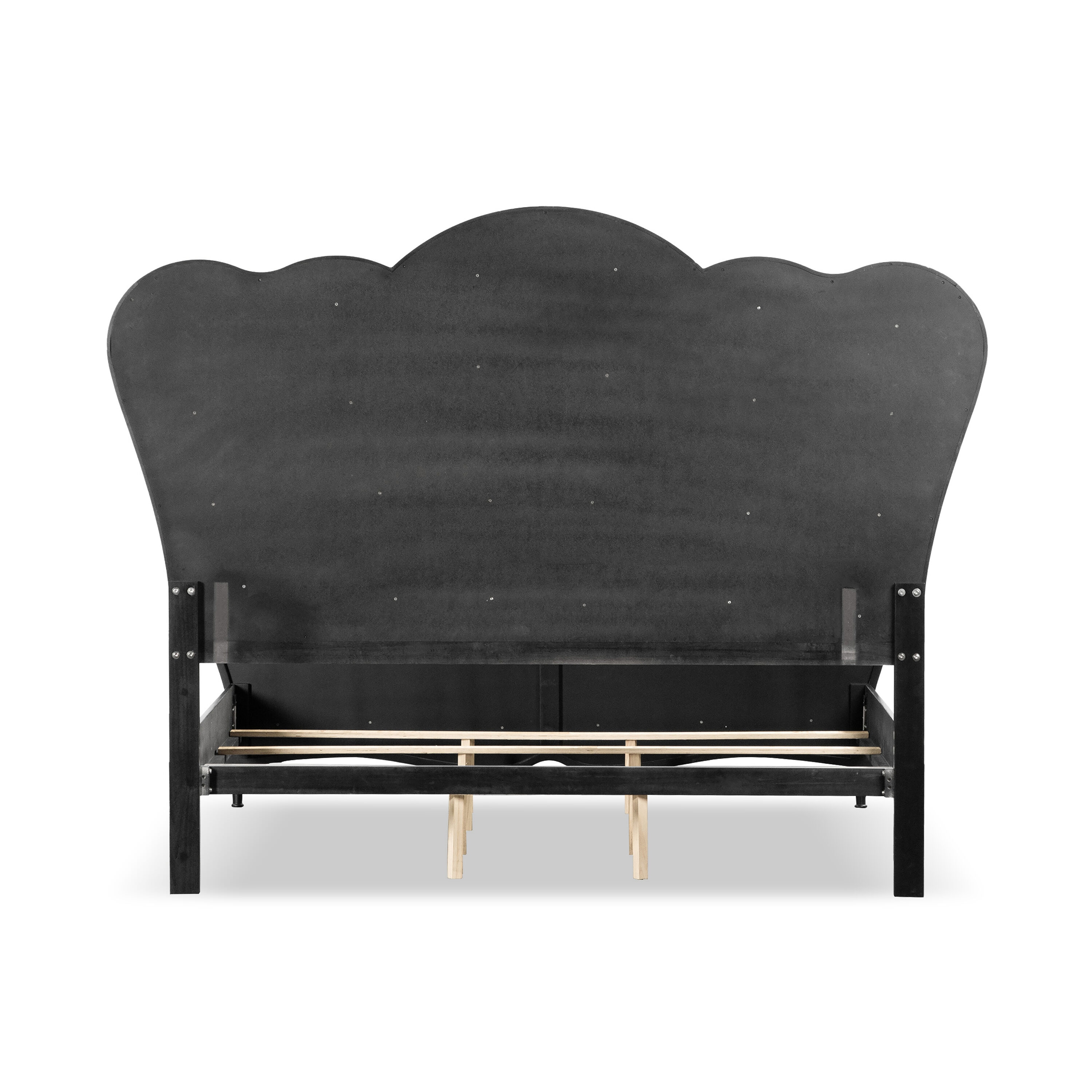 Furniture of America IDF-7416BK-EK beds - View #6