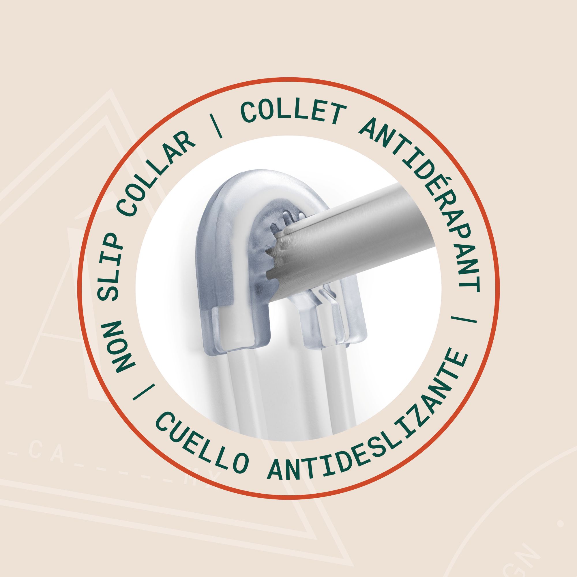 ACENTO SC427MWT Hanging-Shower-Caddies - View #4