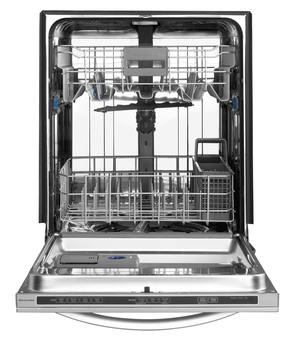AIRMSEN Portable Countertop Dishwasher AE-TDQR03