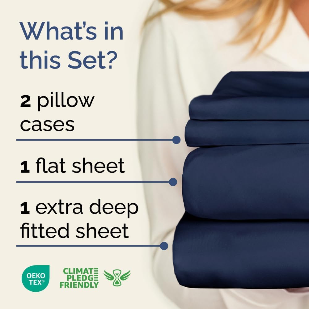 CGK Linens 5060623440503 Sheet-Sets - View #2