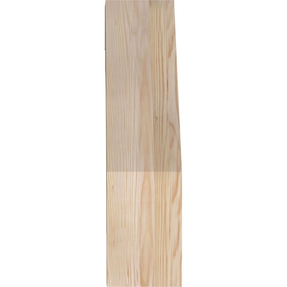 Ekena Millwork BRC06X14X22MRC00SDF braces - View #4