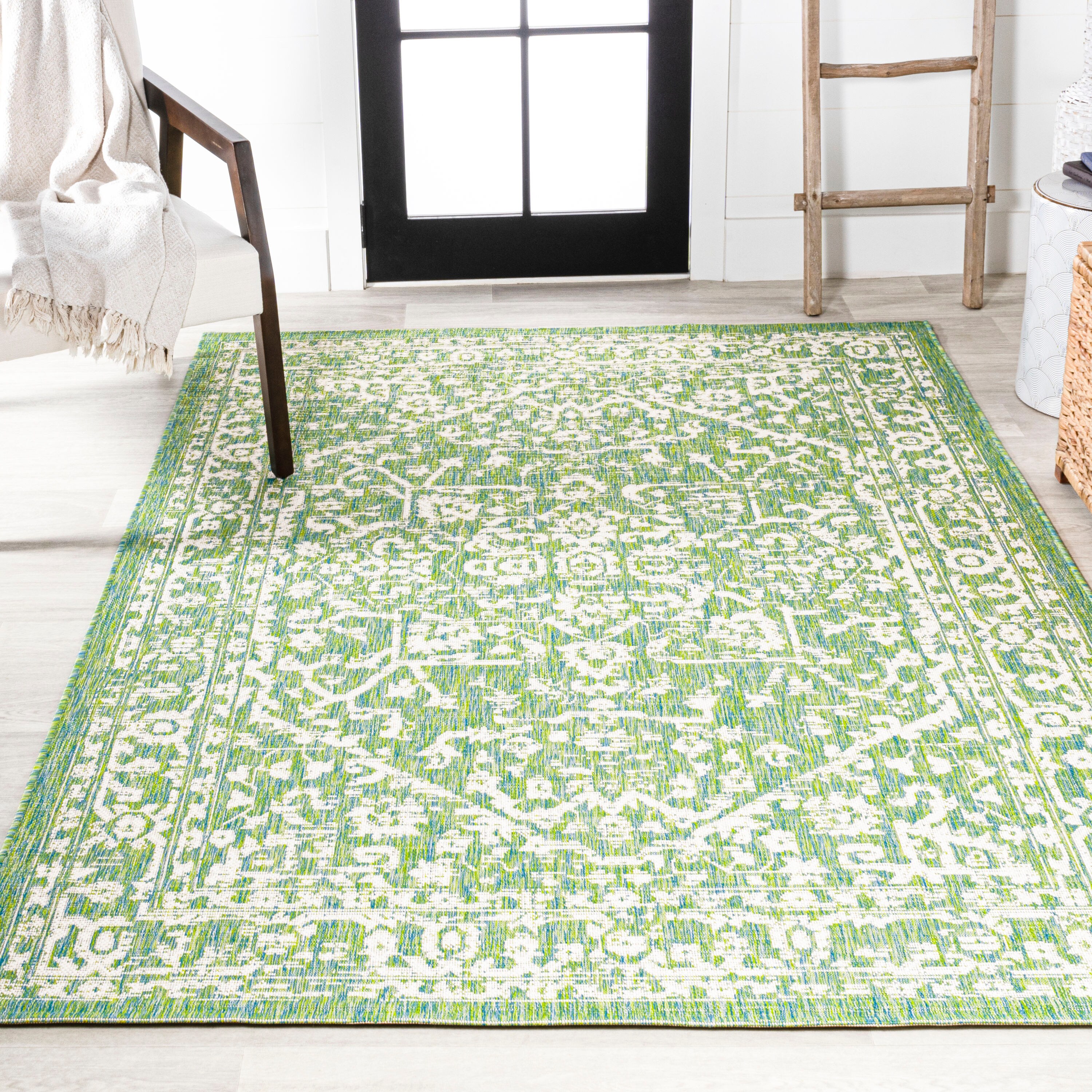 JONATHAN  Y SMB104F-4 rugs - View #7