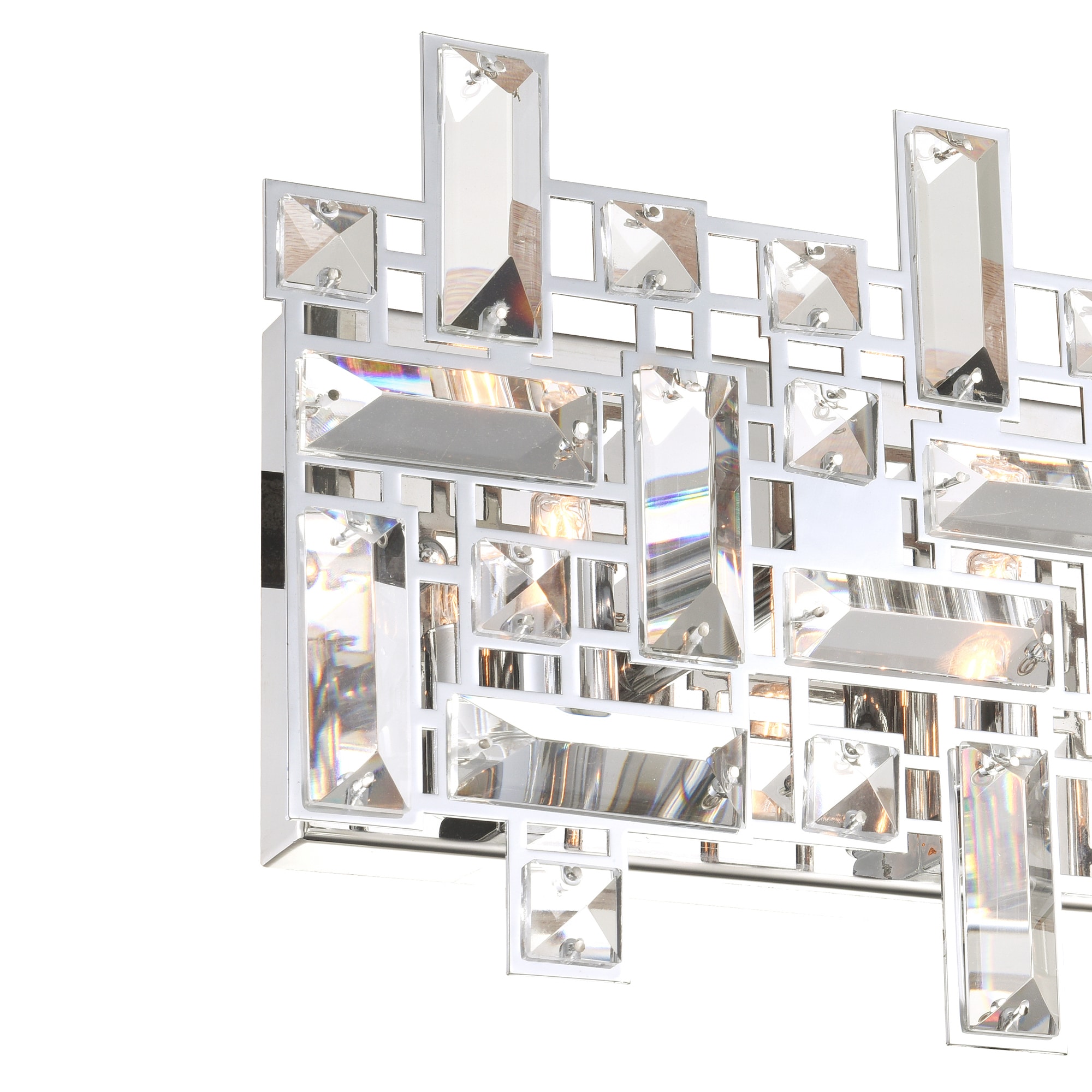 CWI Lighting 5689W18-4-601 b089995 - View #7