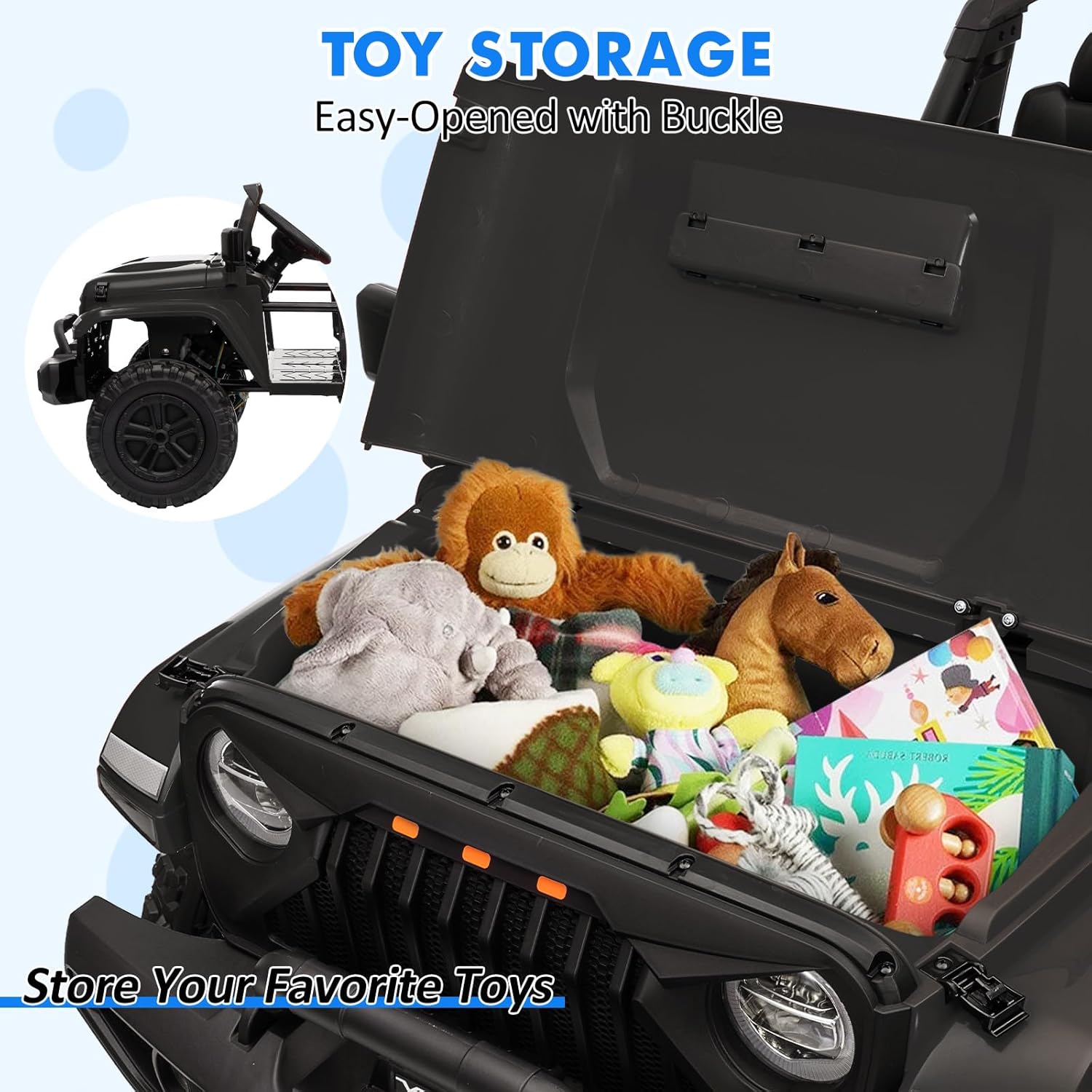 GAOMON CJH-TC-PHO0203410 Play-Toys - View #5