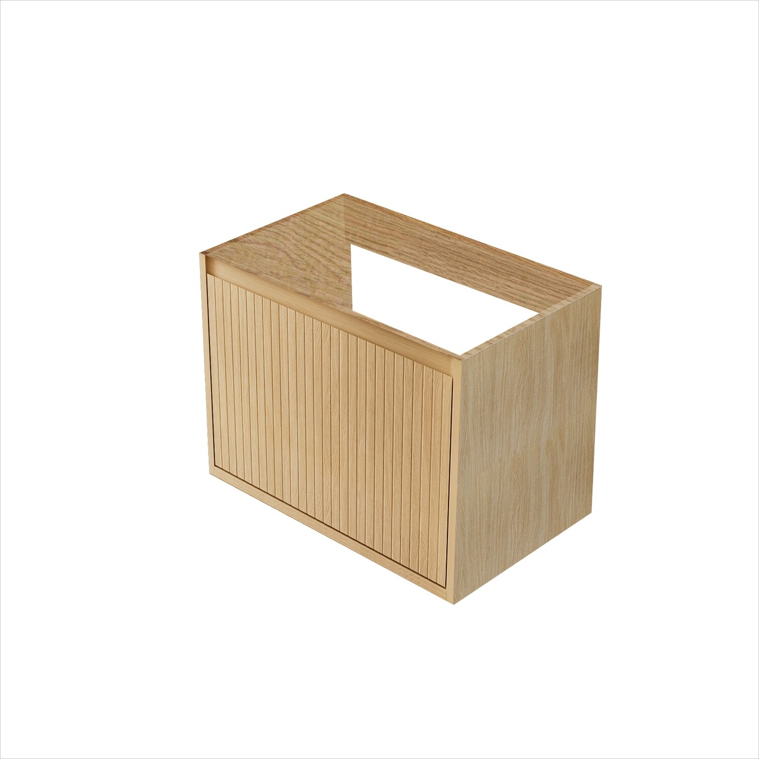 Watnature 19QZBTMG8OGE Bath-Vanity-Combo - View #2