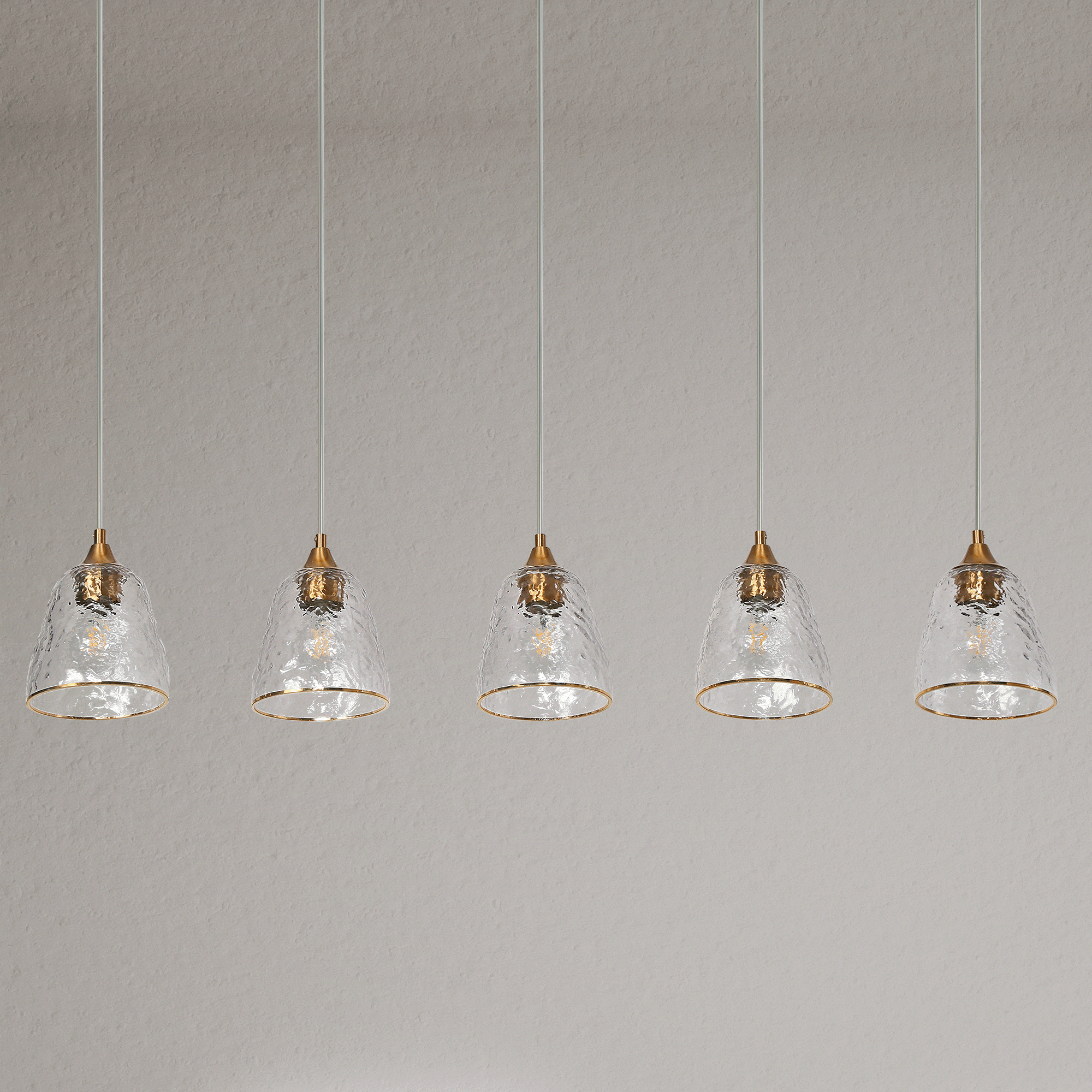 LNC HA05225 Pendant-Lights - View #12
