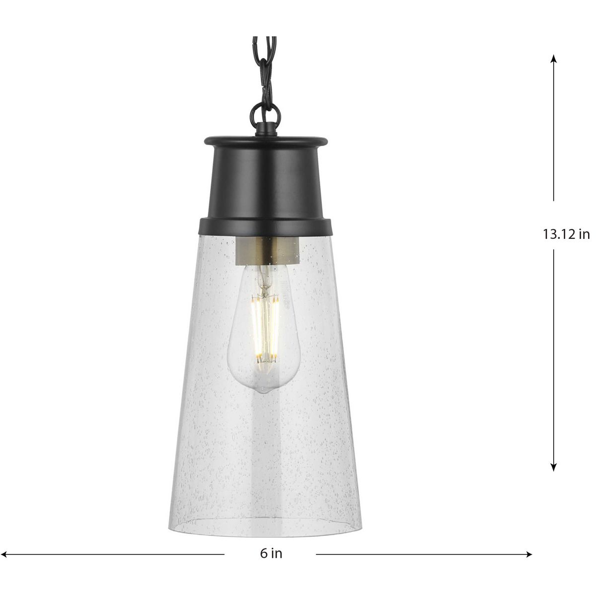 Progress Lighting P500352-31M Pendant-Lights - View #8