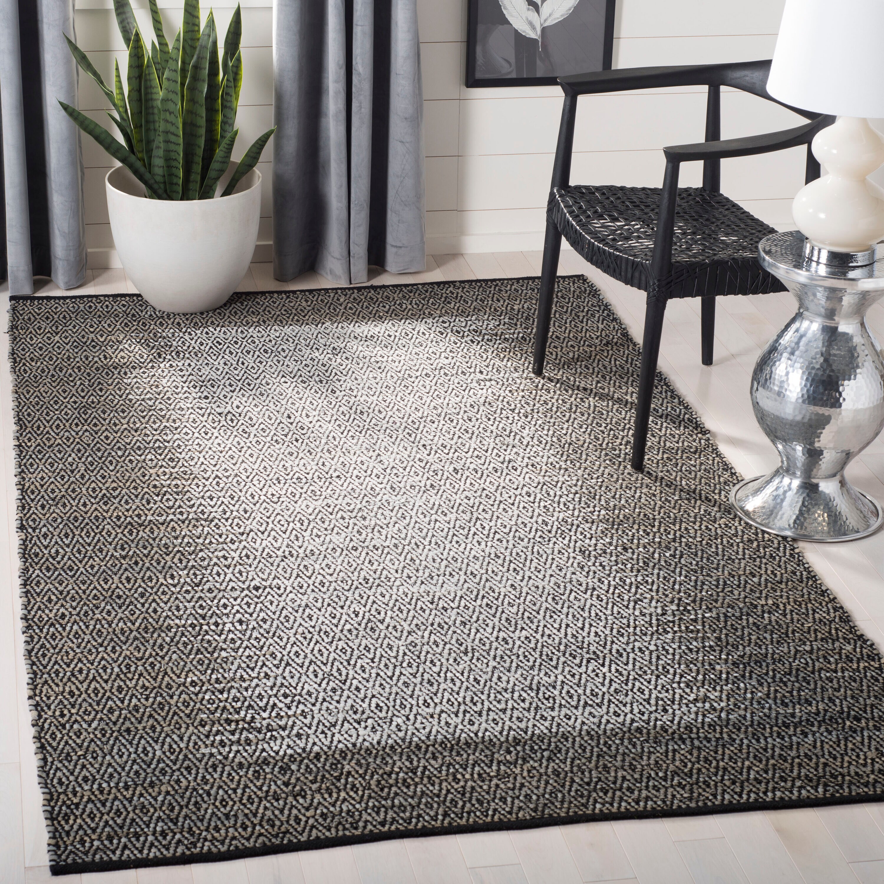 Safavieh VTL387A-24 rugs - View #2