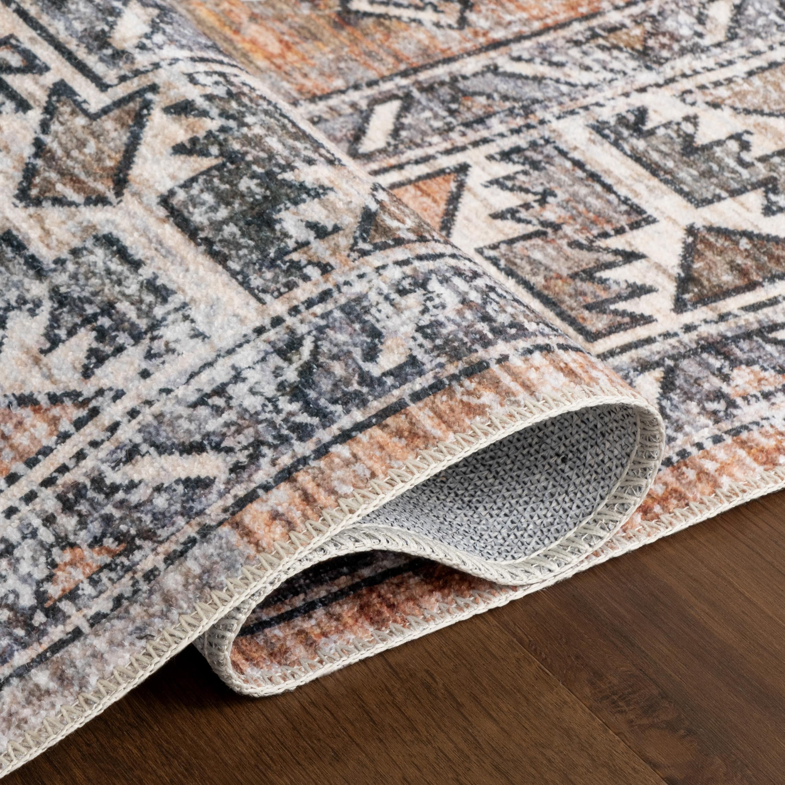 nuLOOM BIRV07A-508 rugs - View #2