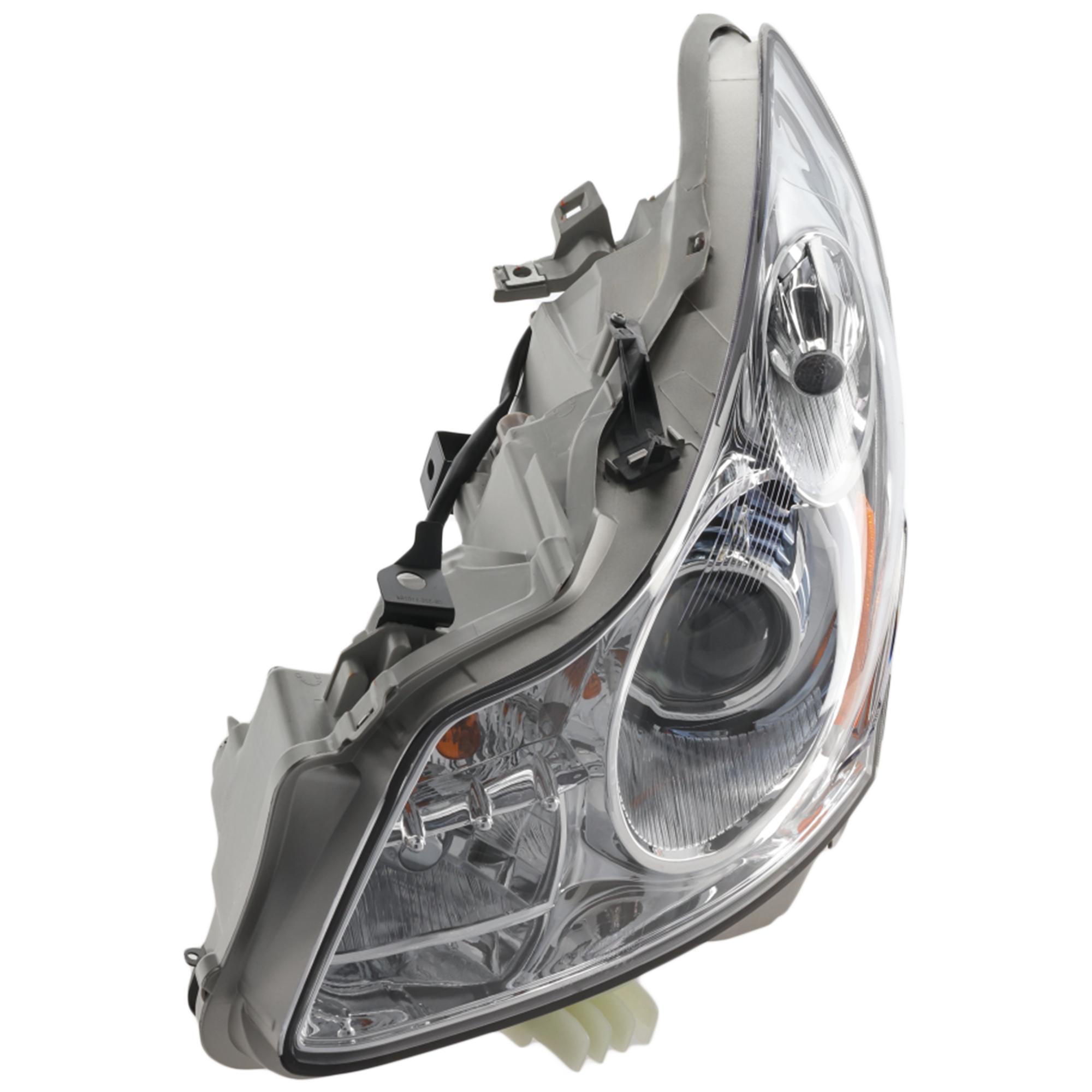 Garage-Pro GPREPI100102Q Headlights-Components - View #2