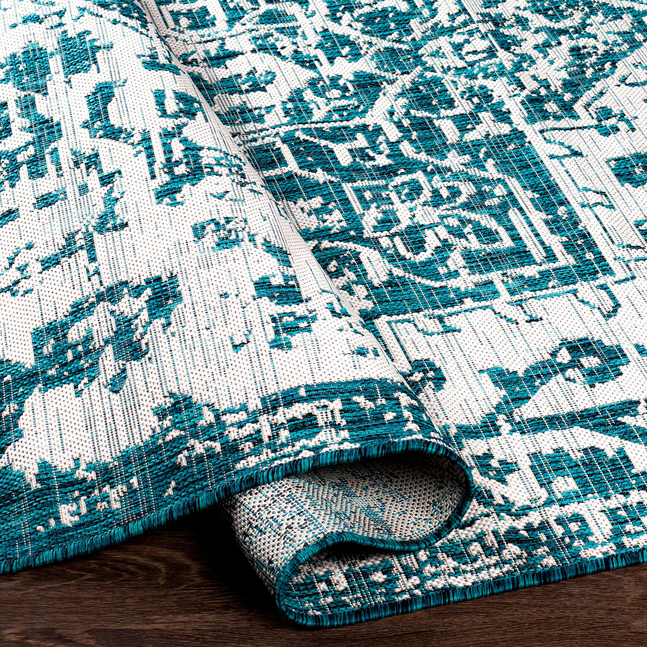 Surya EAG2378-53RD rugs - View #4