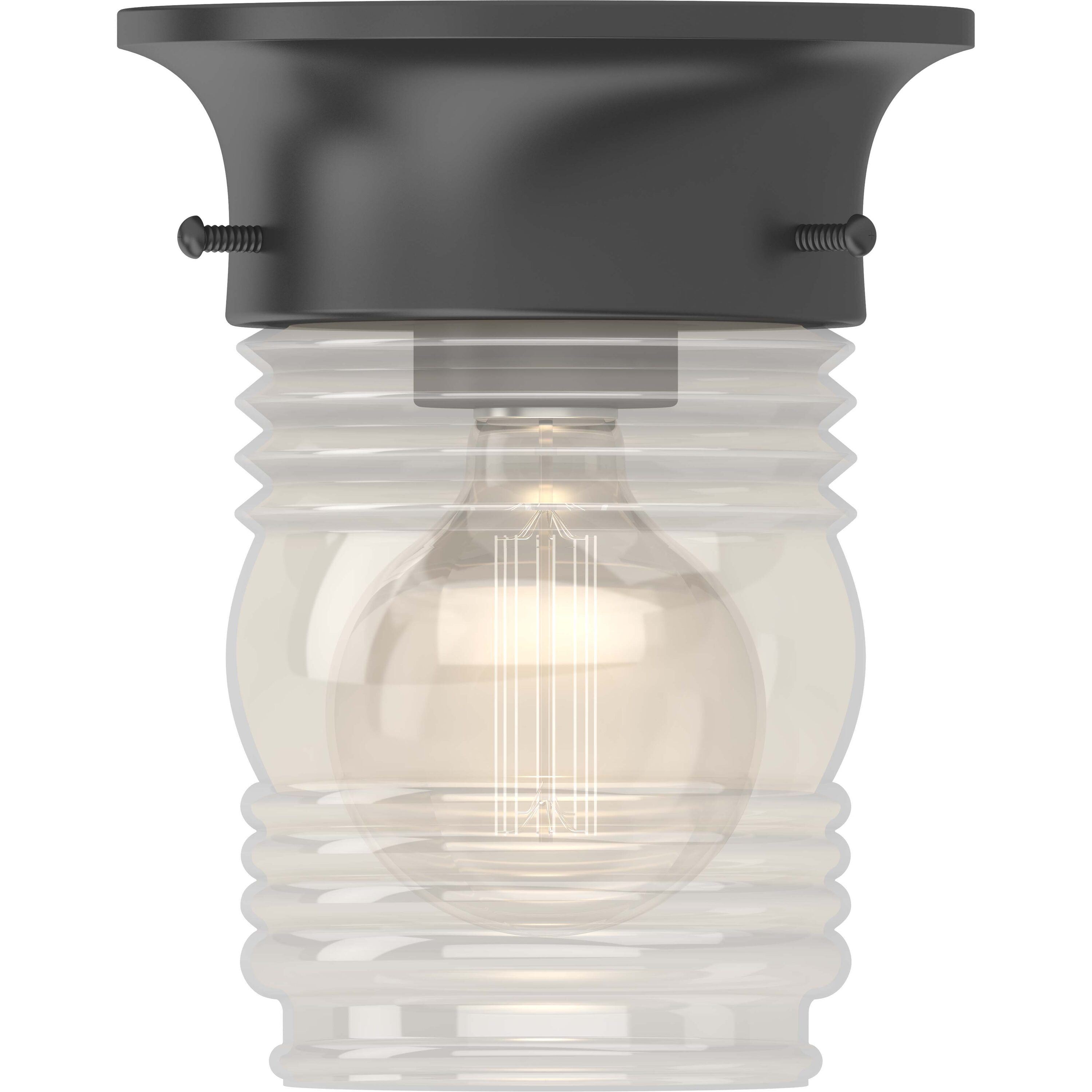 Volume Lighting V7316-5 flushmounts - View #5