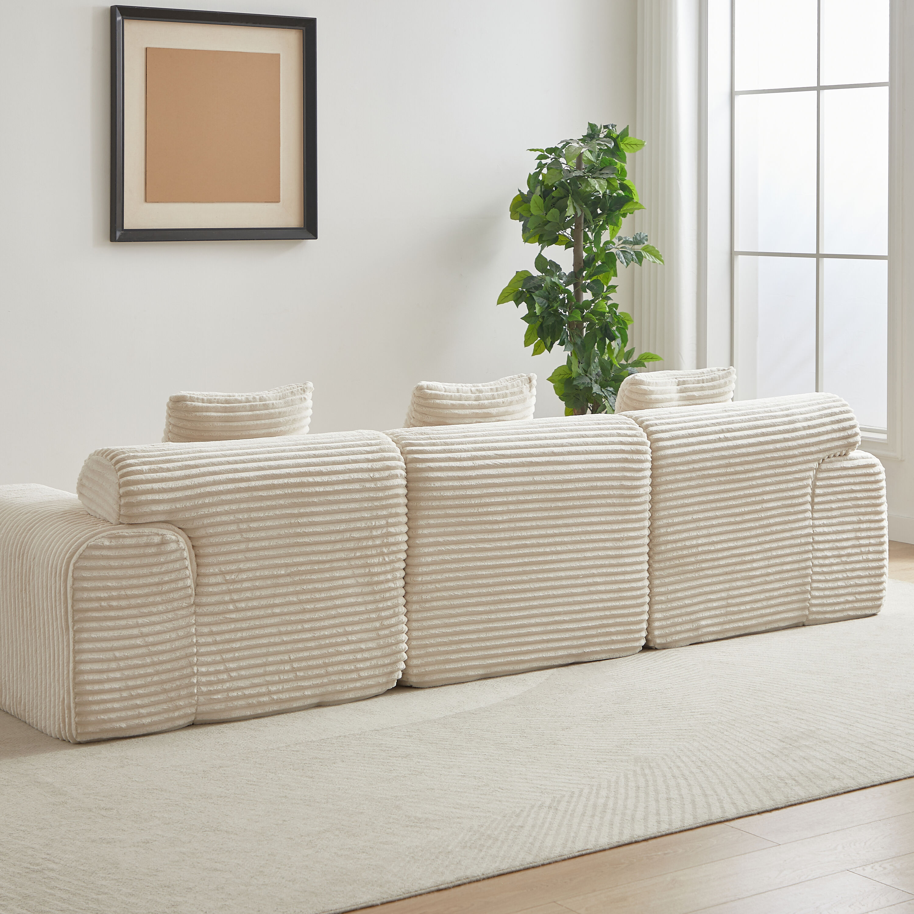LOVMOR SF-M-W834S00556 Sofas-Loveseats - View #11