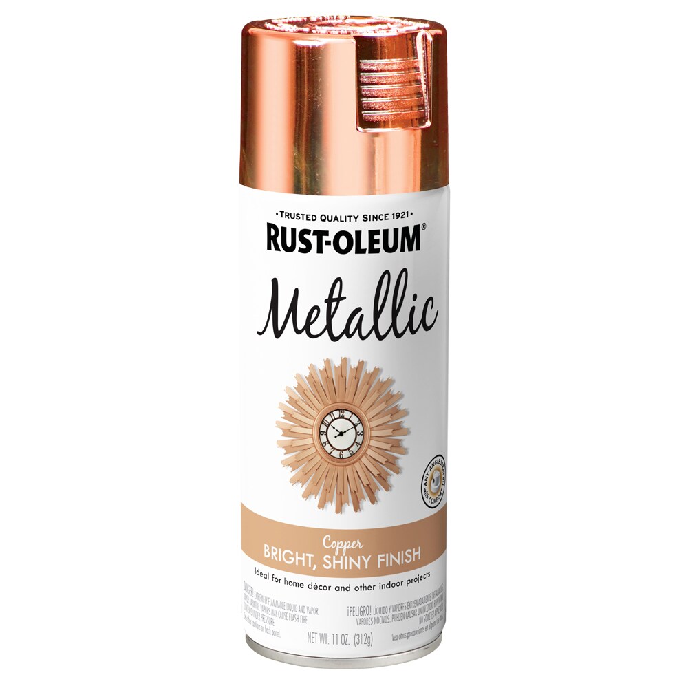 Rust-Oleum 1937830SOS Spray-Paint - View #2