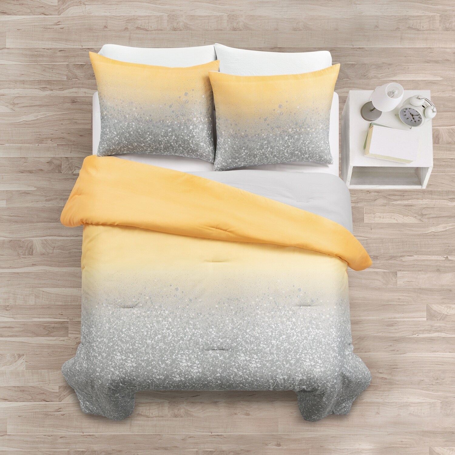 Lush Decor 16T007802 Comforters-And-Bedspreads - View #2