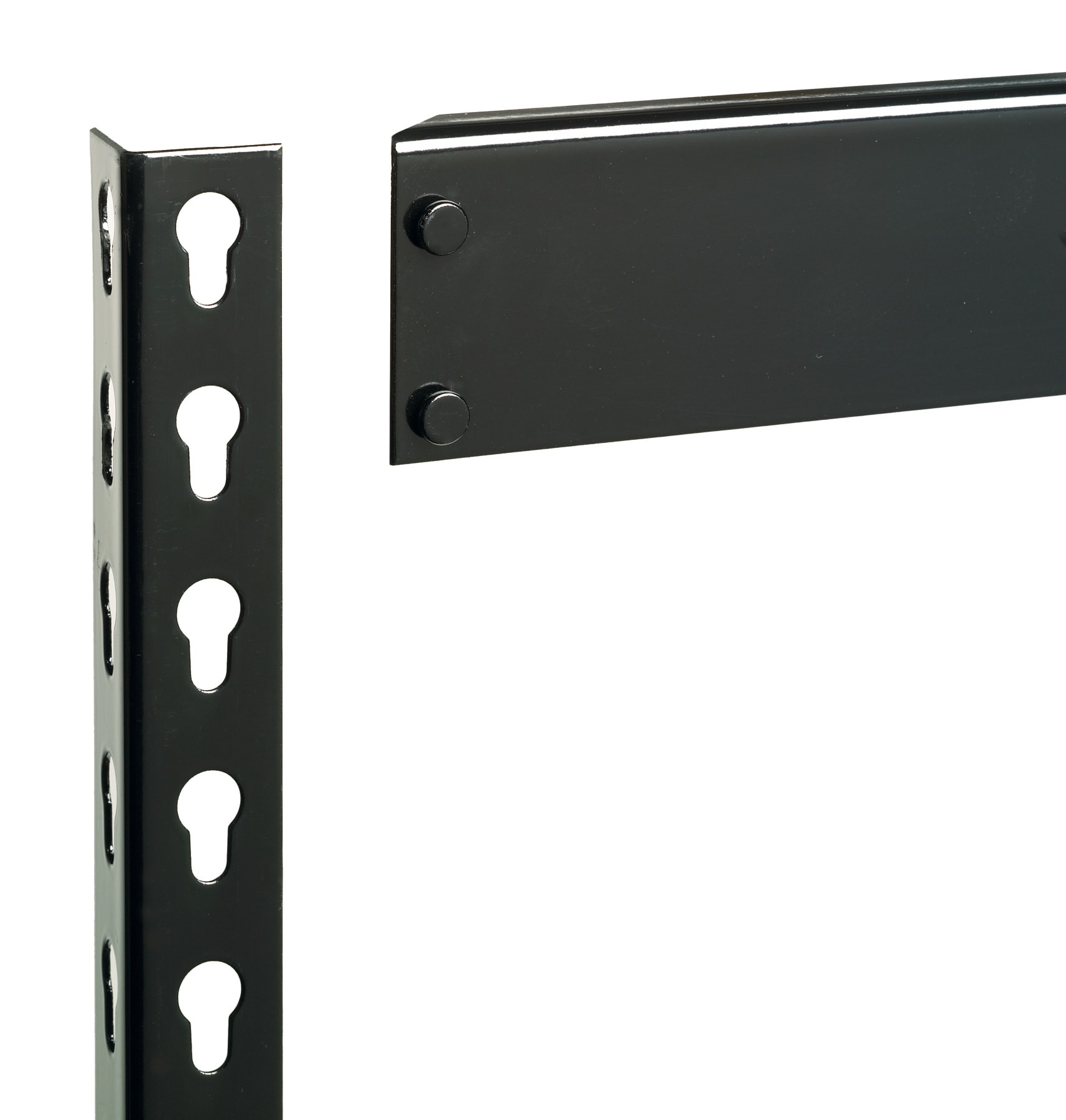 Iron Horse 19453 Free-Standing-Shelving - View #3