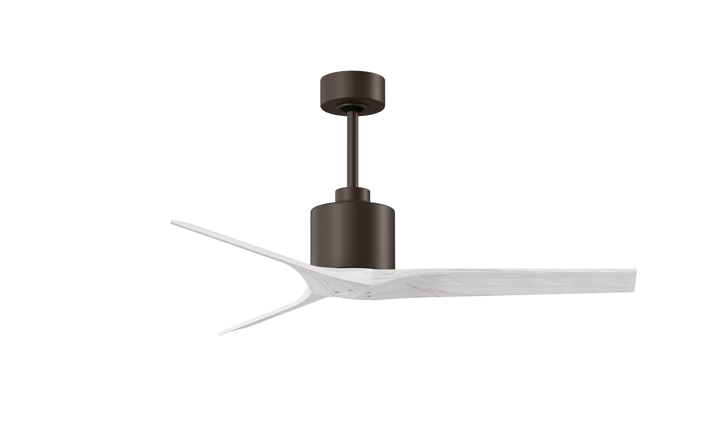 Matthews Fan Company MW-TB-MWH-60 Ceiling-Fans - View #6