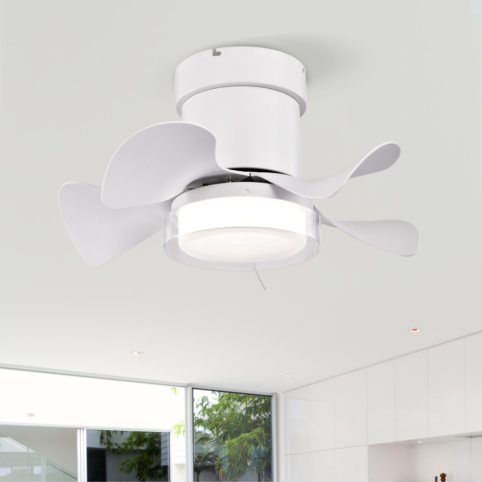 BABOOM BOM-5921090-OR Ceiling-Fans - View #5