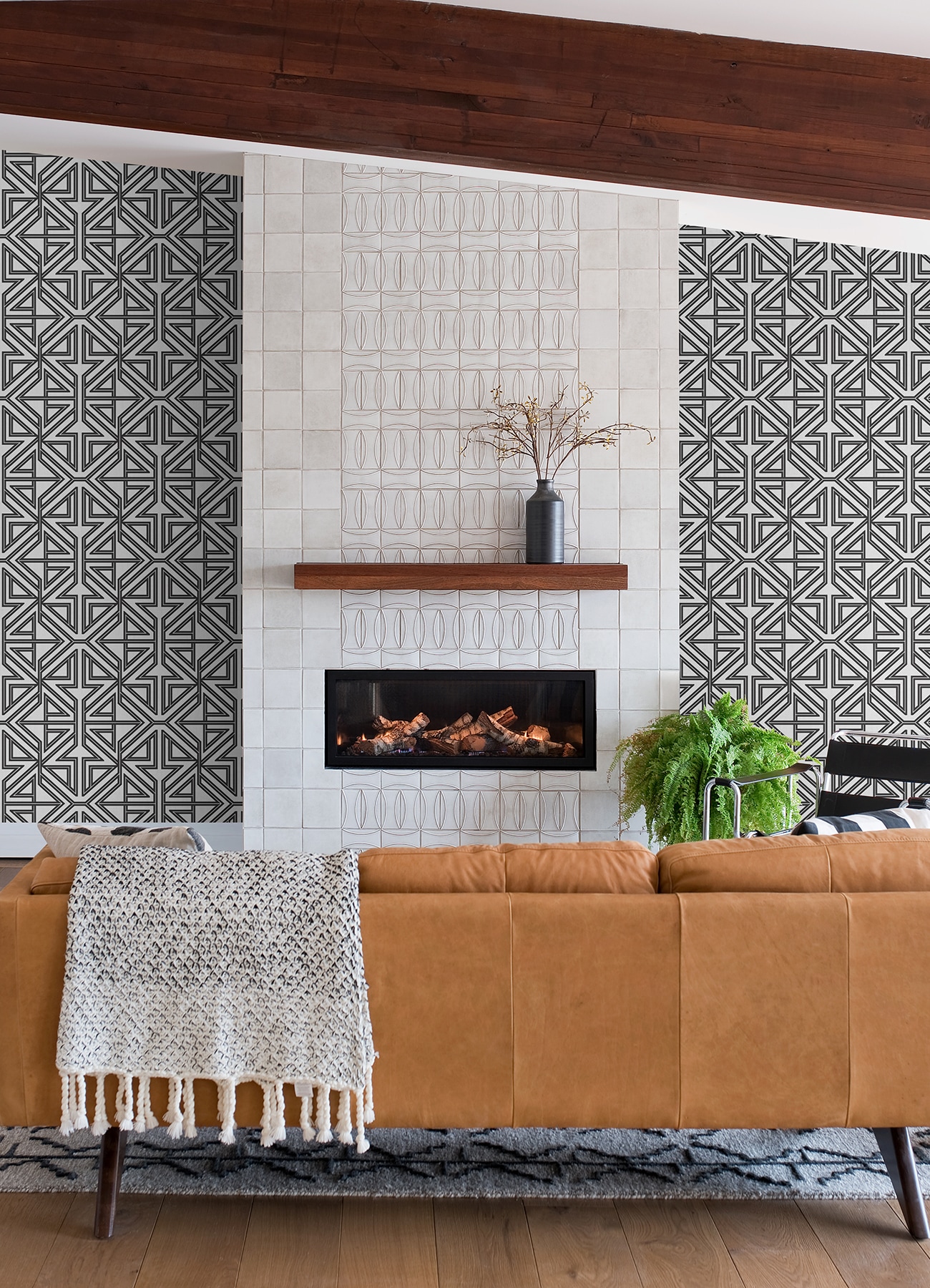 Scott Living 2975-26231 wallpaper - View #2