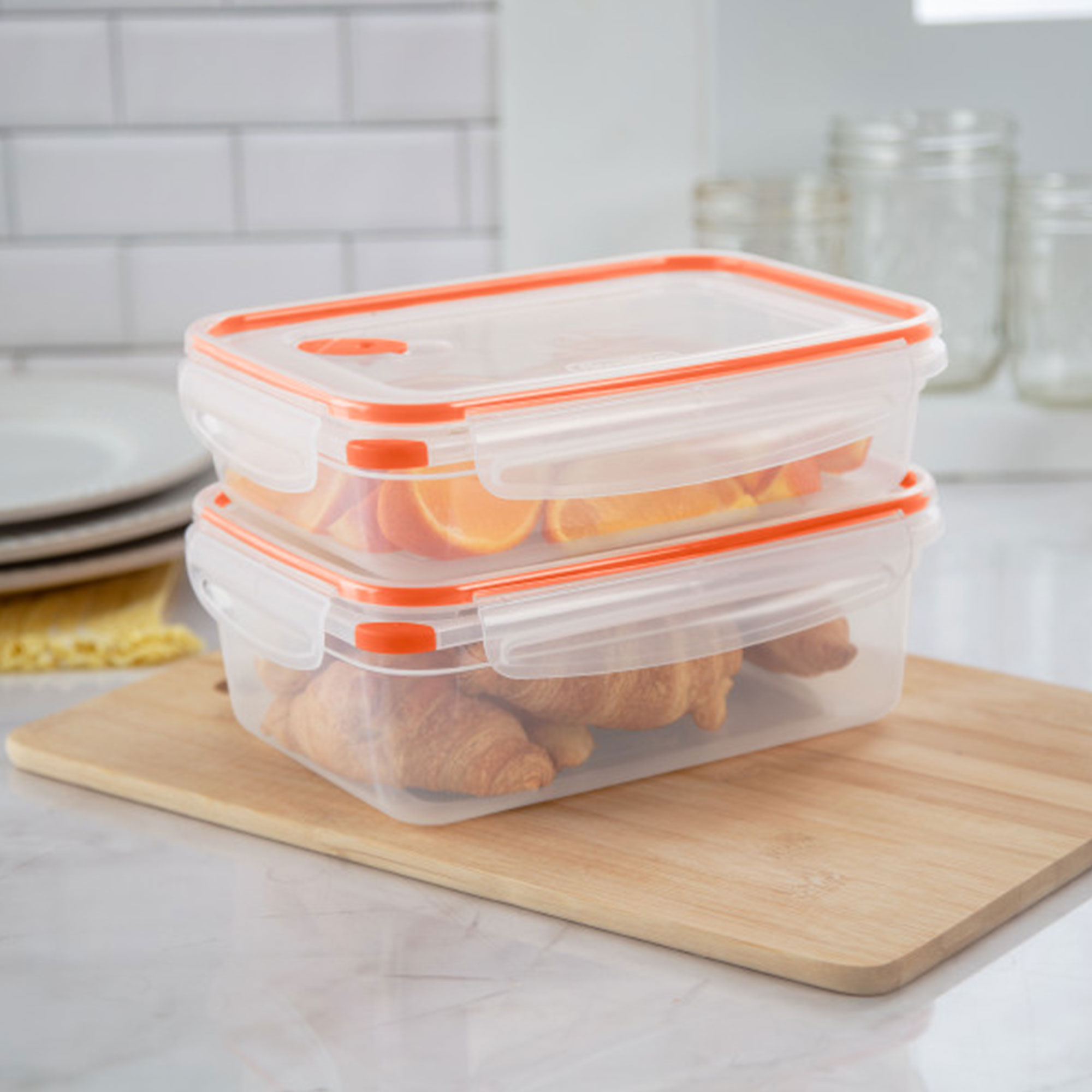 Sterilite 178157 Food-Storage-Containers - View #4