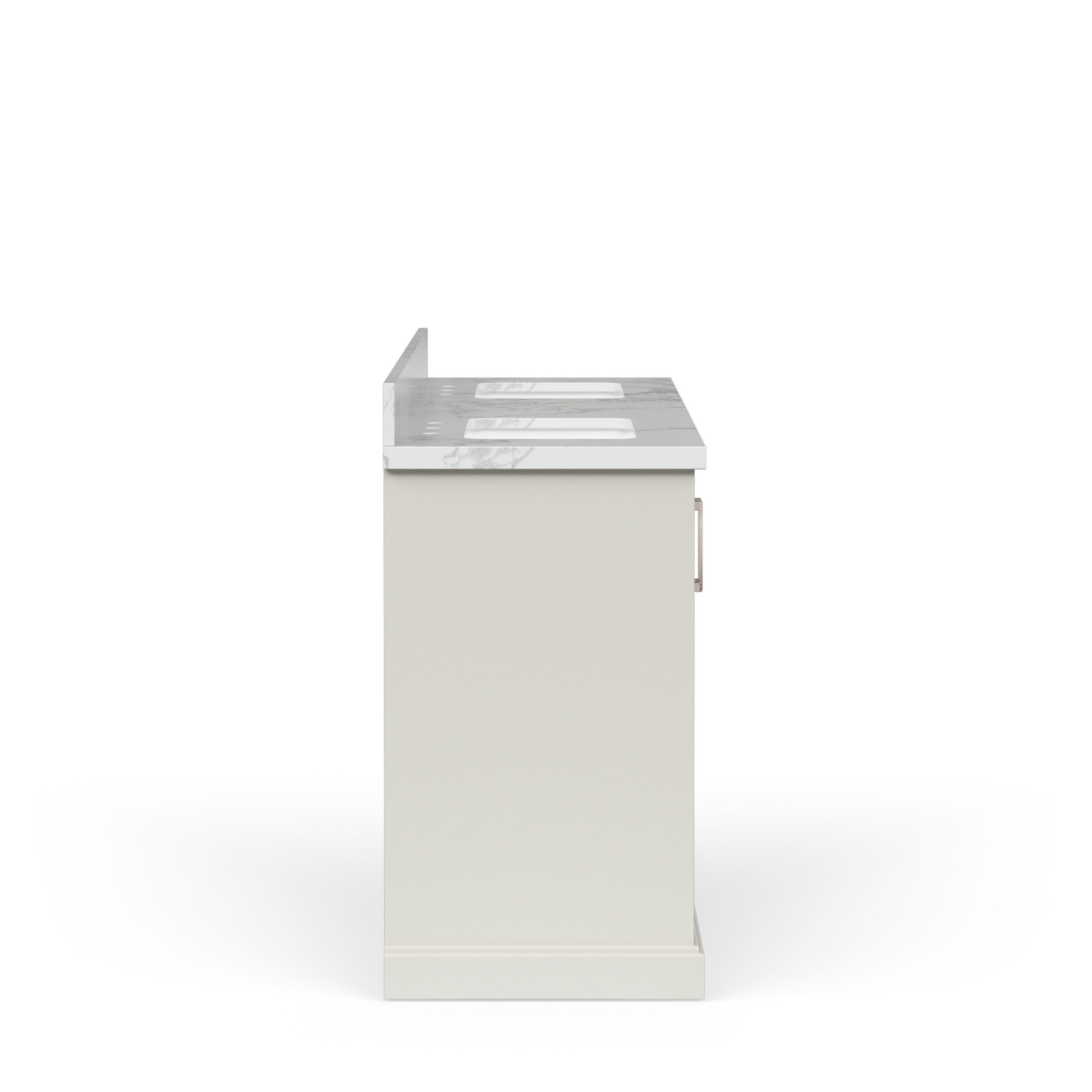 allen + roth LWS60TSVG Bath-Vanity-Combo - View #10