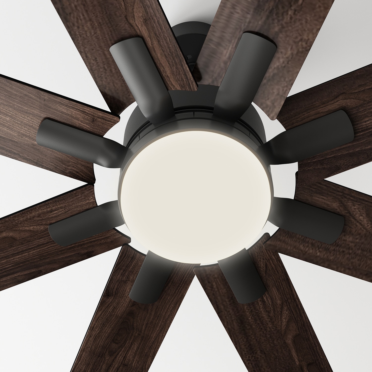 FUFU&GAGA KF020484-01 Ceiling-Fans - View #6