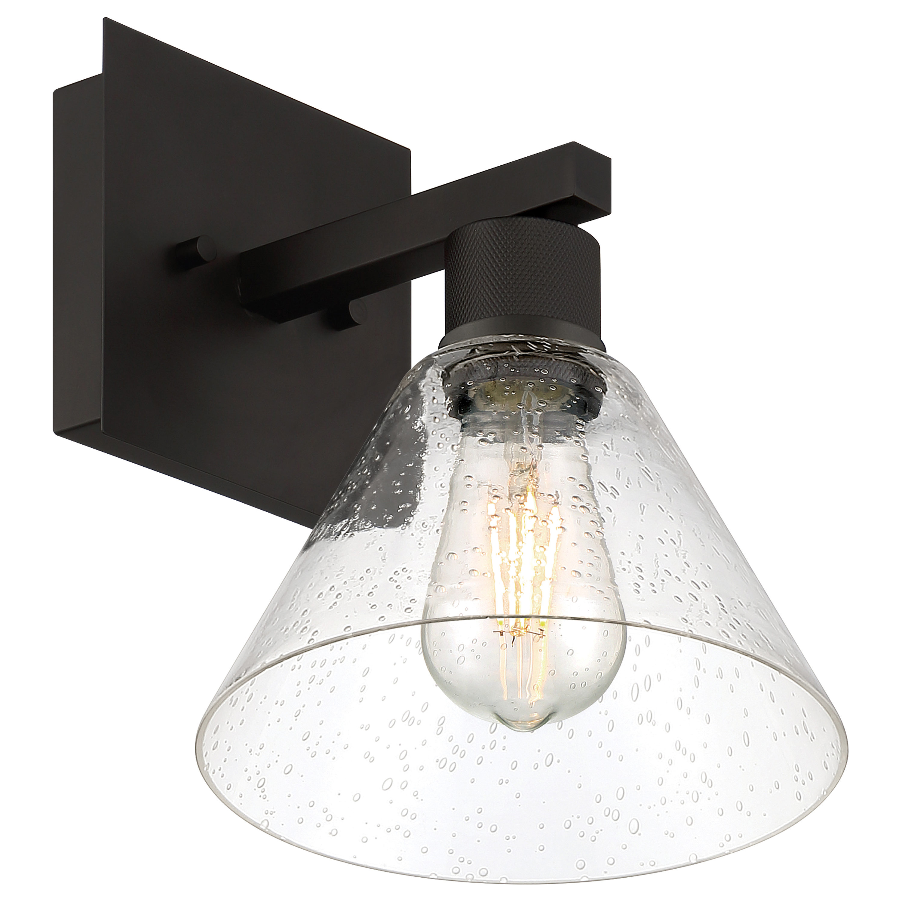 Access Lighting 63143LEDDLP-MBL/SDG b090000 - View #4