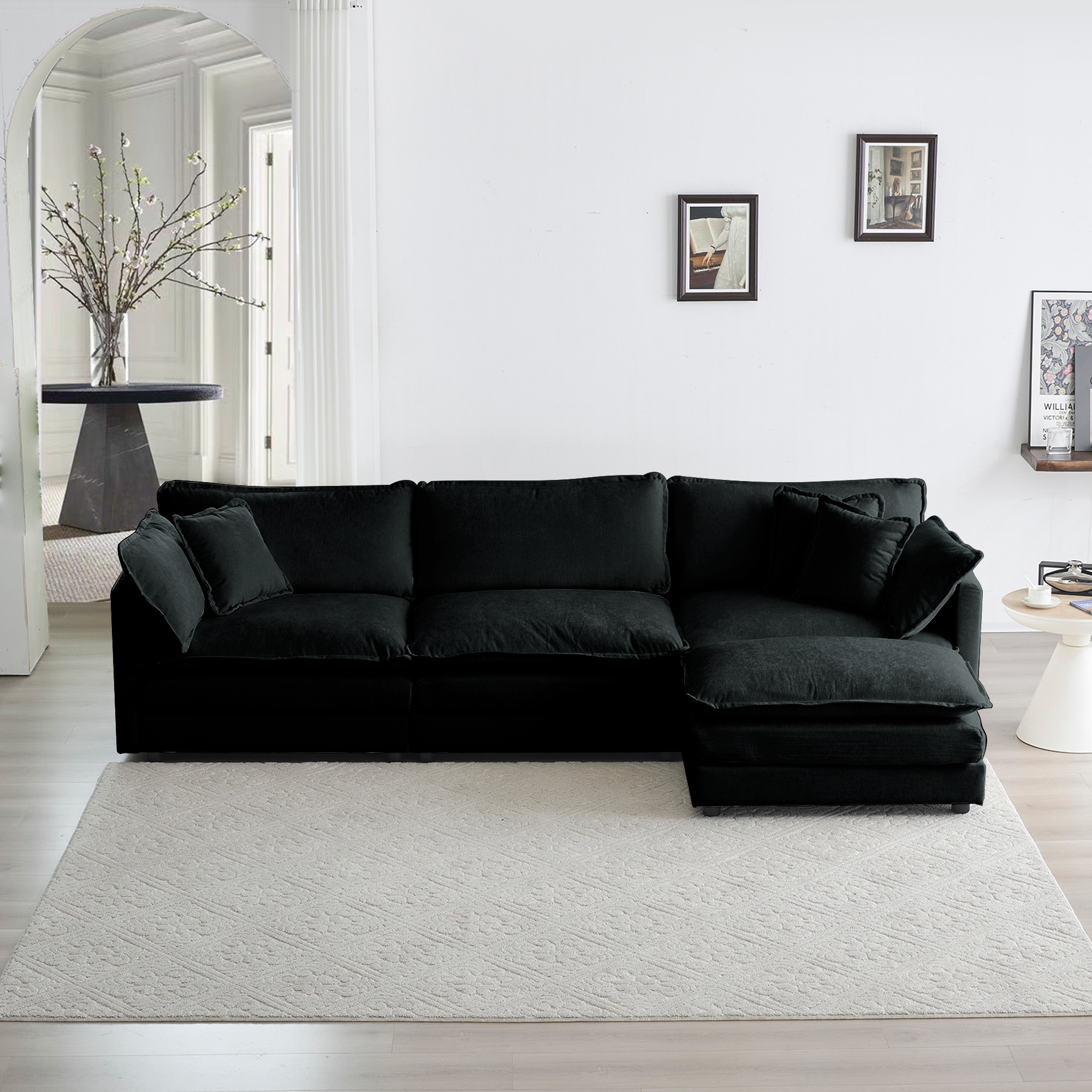 Bybafun YA3700426 Sofas-Loveseats - View #2