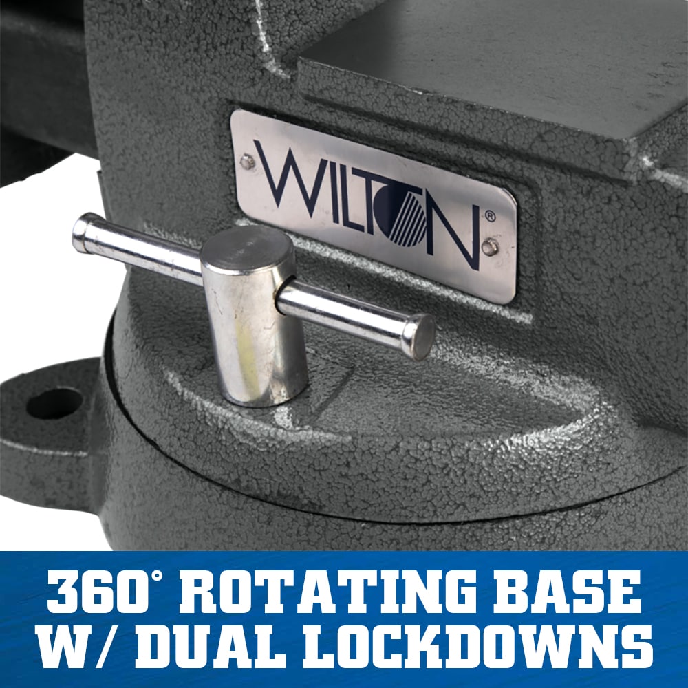 Wilton WL9-21500K b101309 - View #5