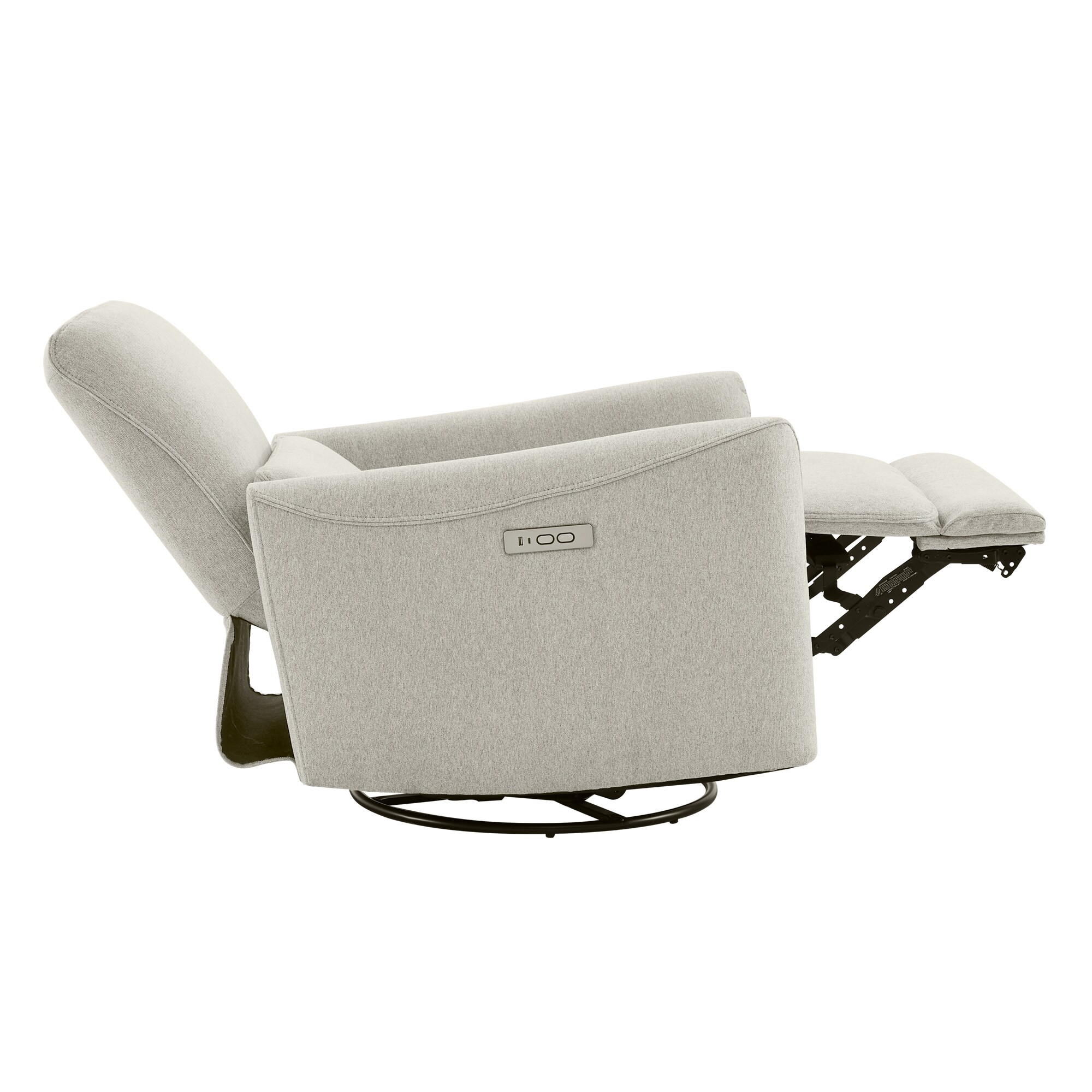 Circle 55 LWSMA056B-B-878 recliners - View #15