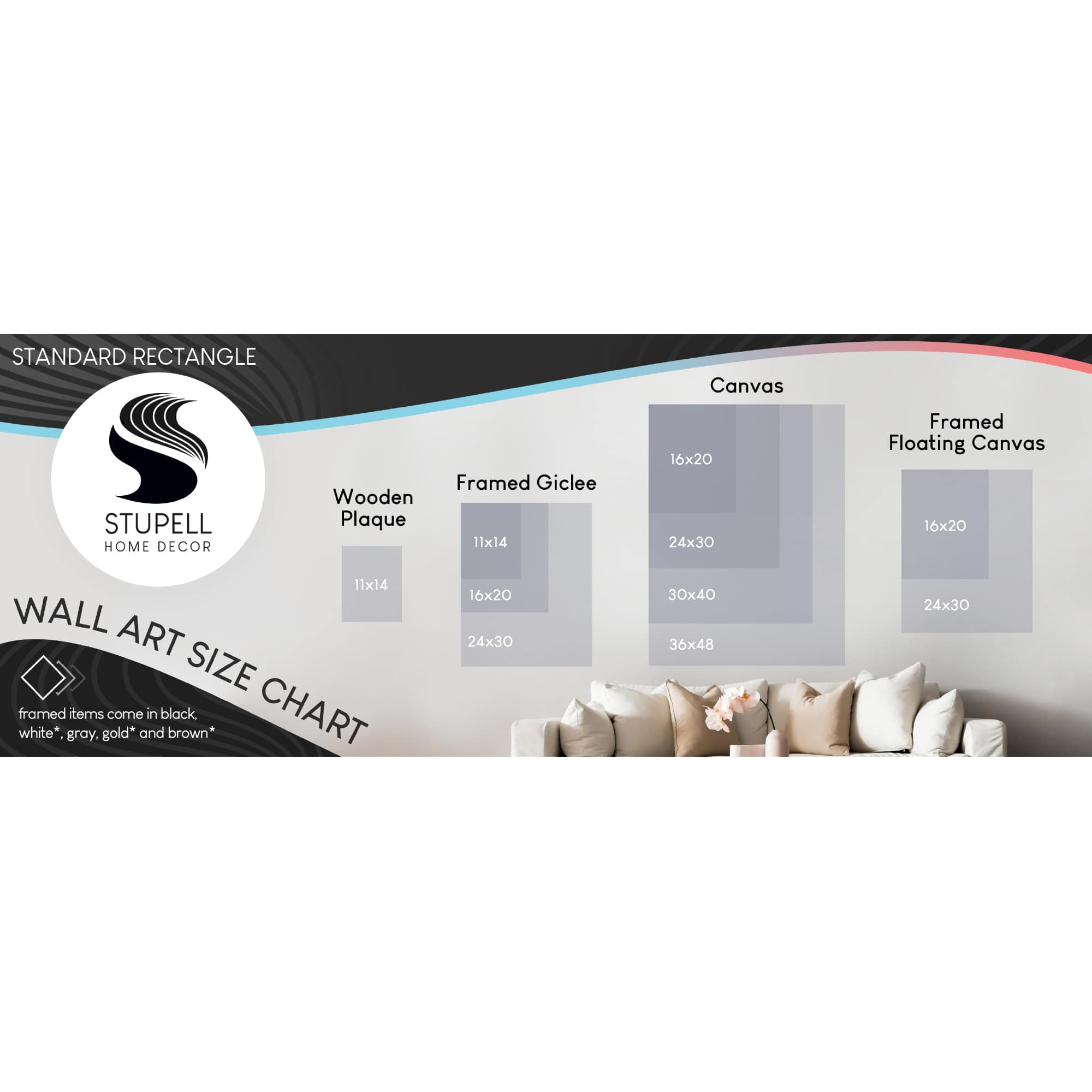 Stupell Industries BS-059-FFE-16X20 Wall-Art - View #8