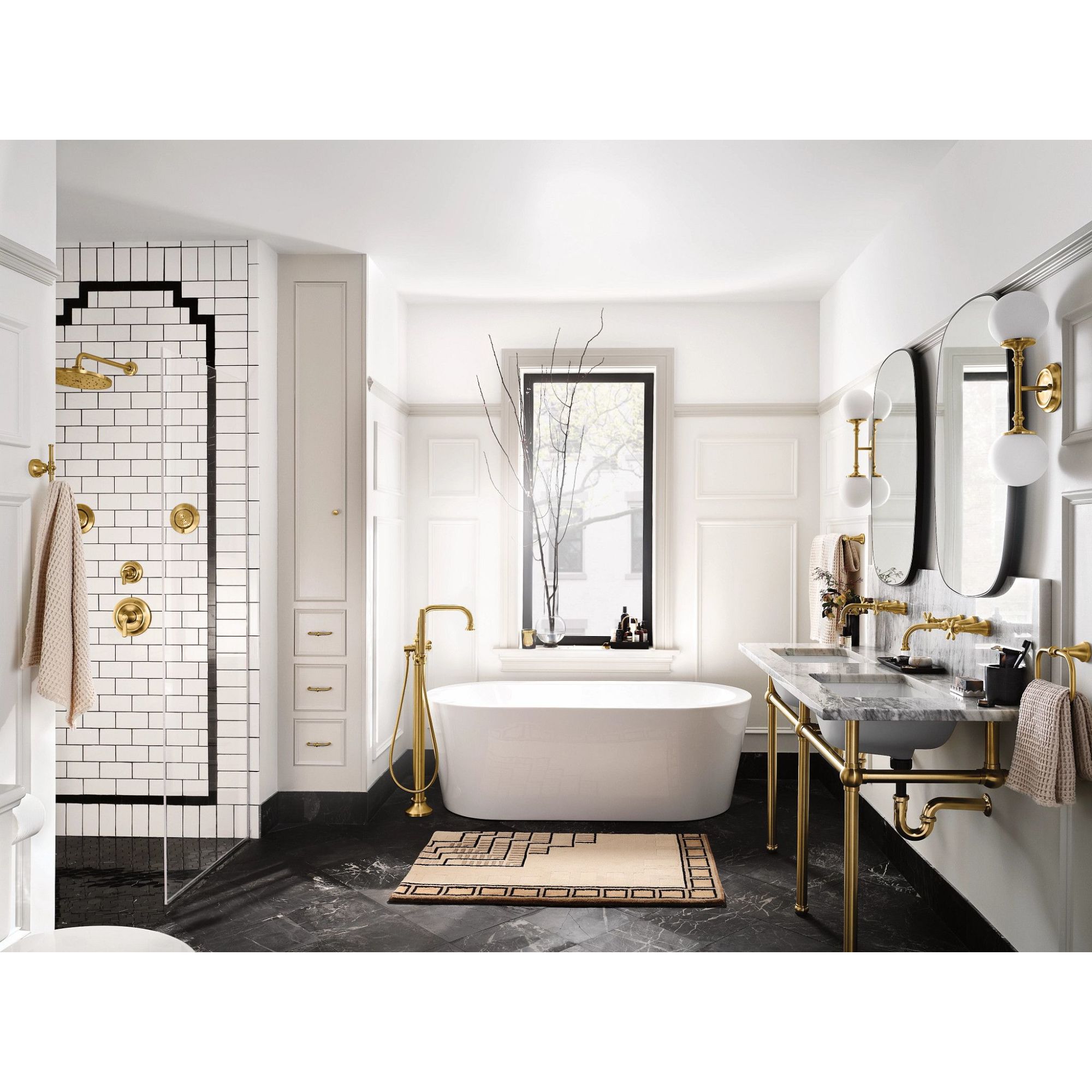 Moen YB0586BG d060355 - View #4