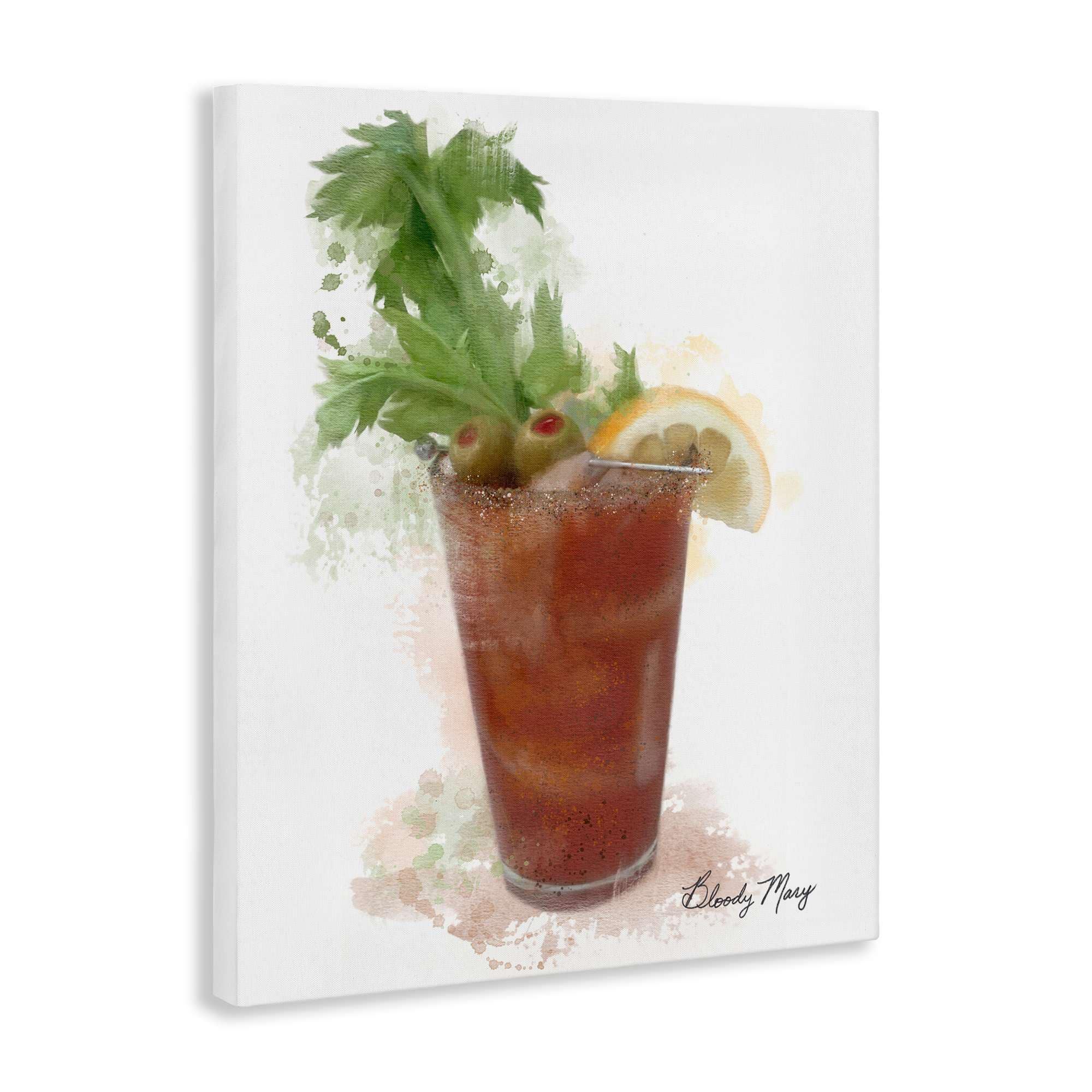 Stupell Industries BS-500-CN-24X30 Wall-Art - View #2