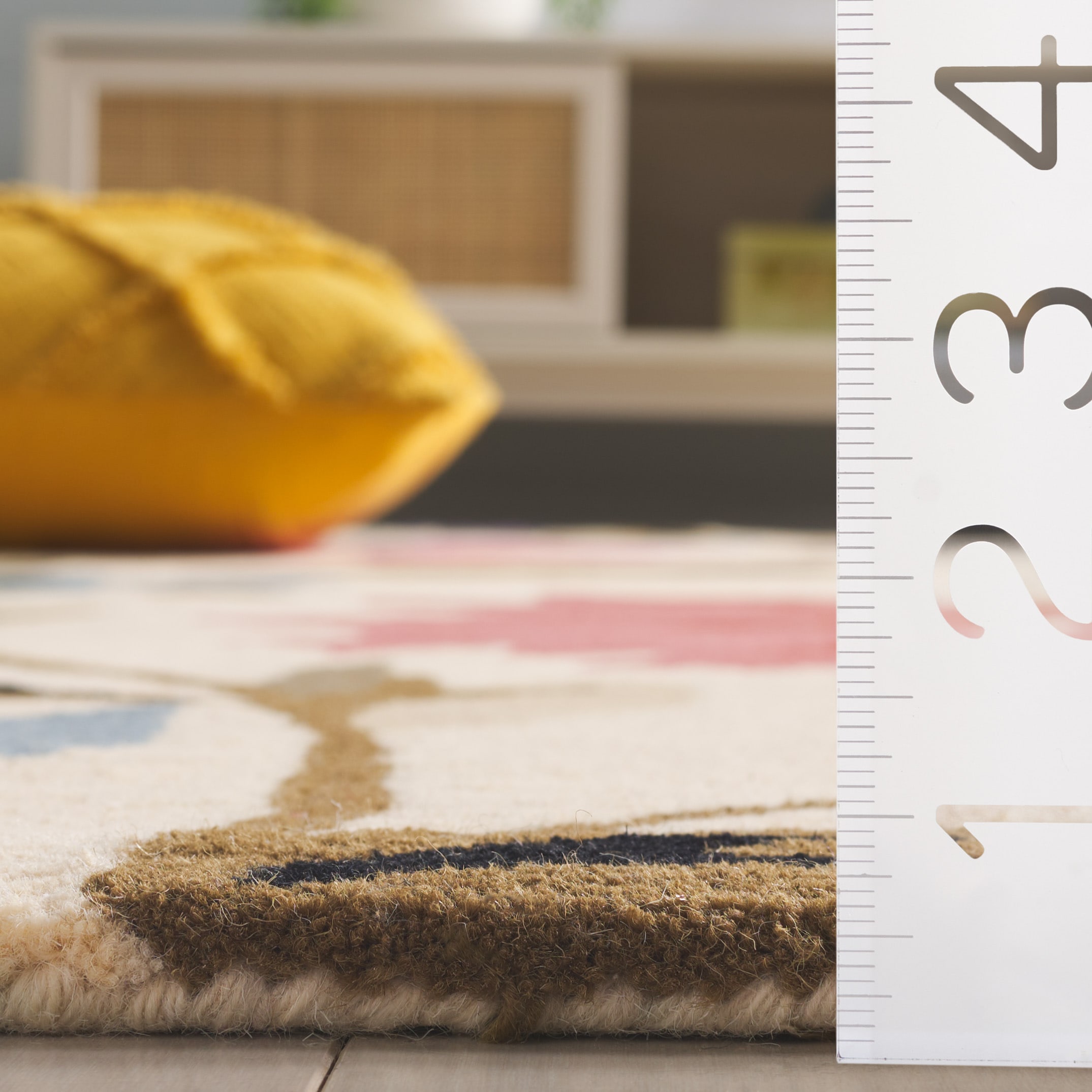 Safavieh SOH854A-26 rugs - View #4