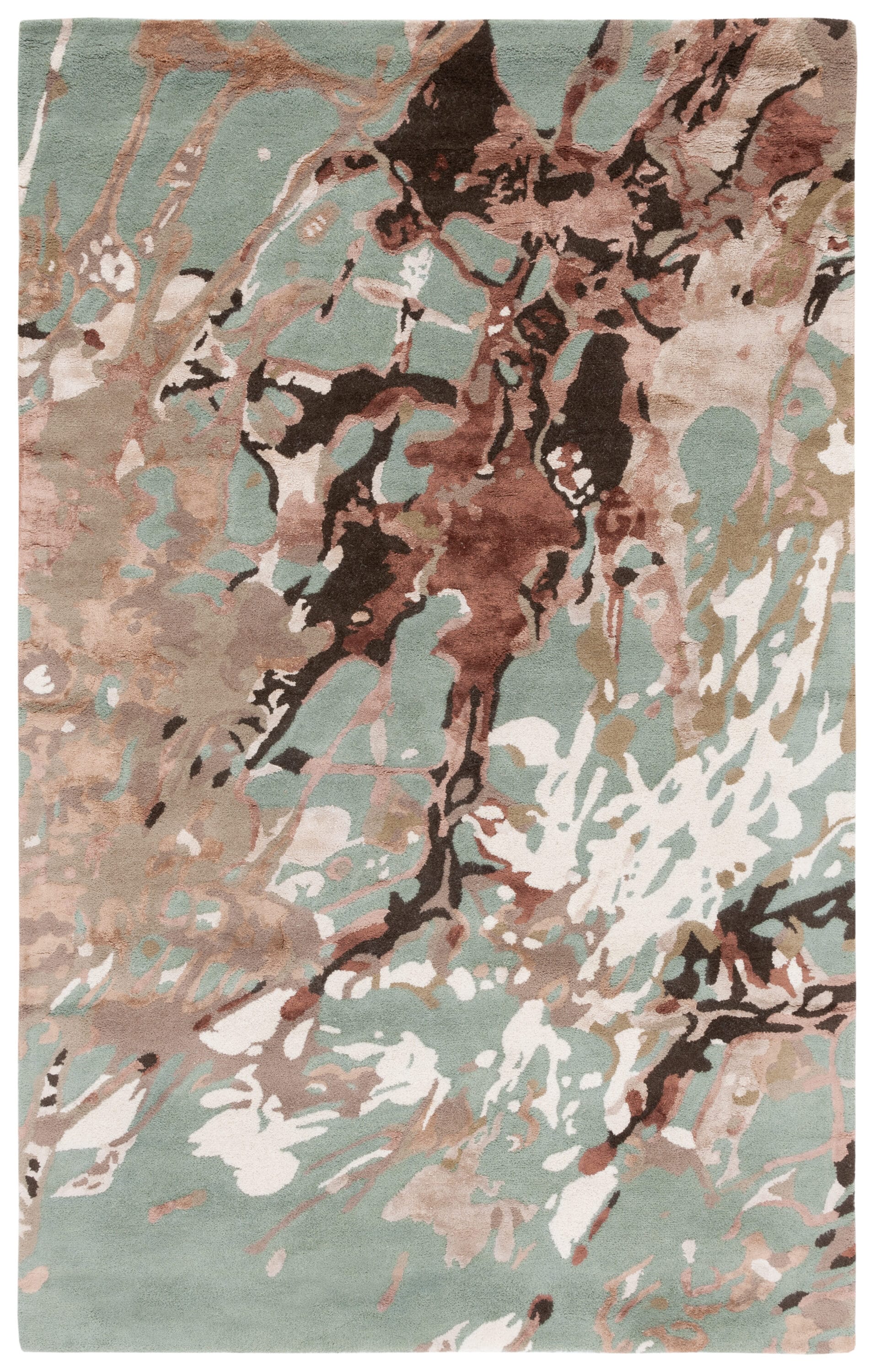 Safavieh SOH528A-5 rugs - View #2