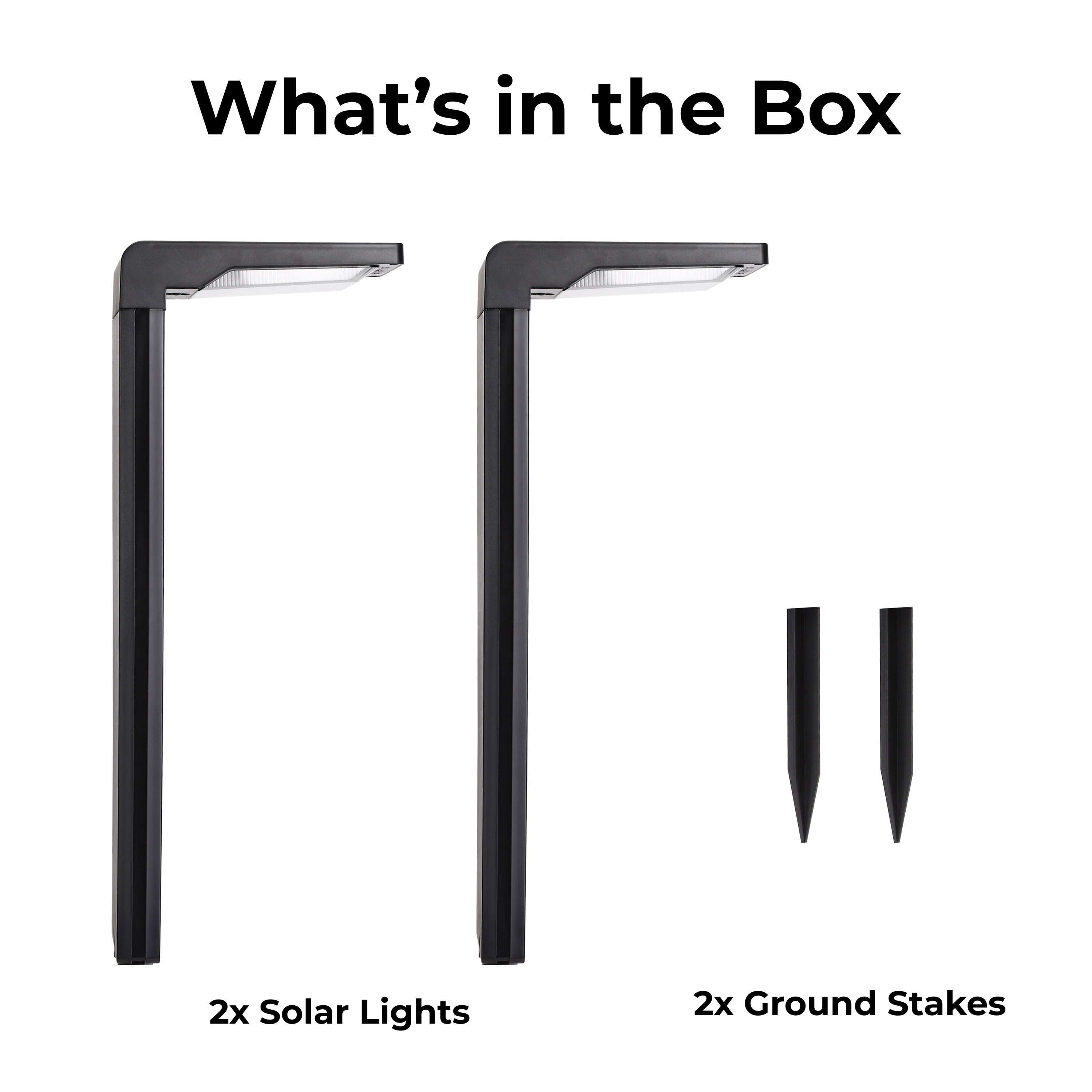 TECHKO SHL-907-2 Path-Lights - View #8