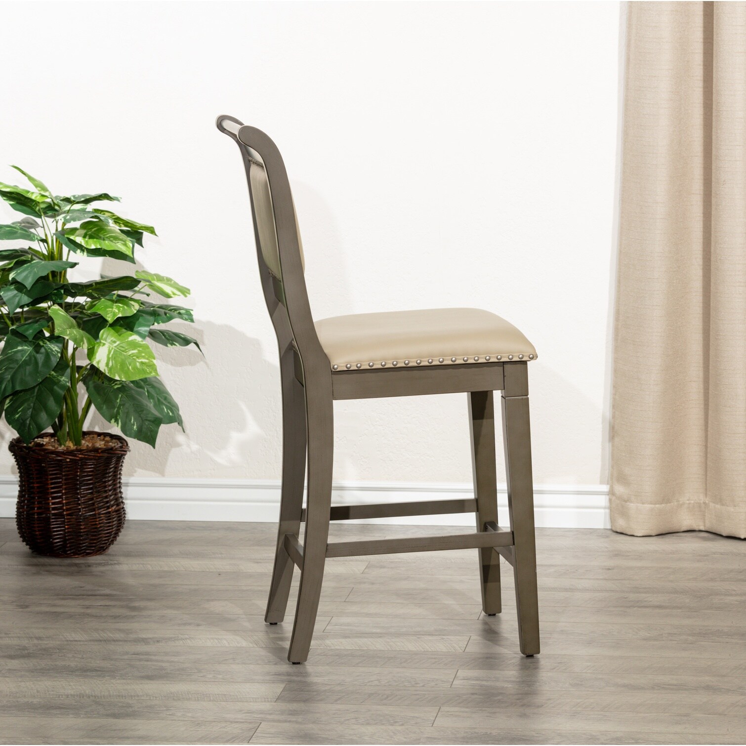 FlowLuxe LNBL0GET8L3X stools - View #3