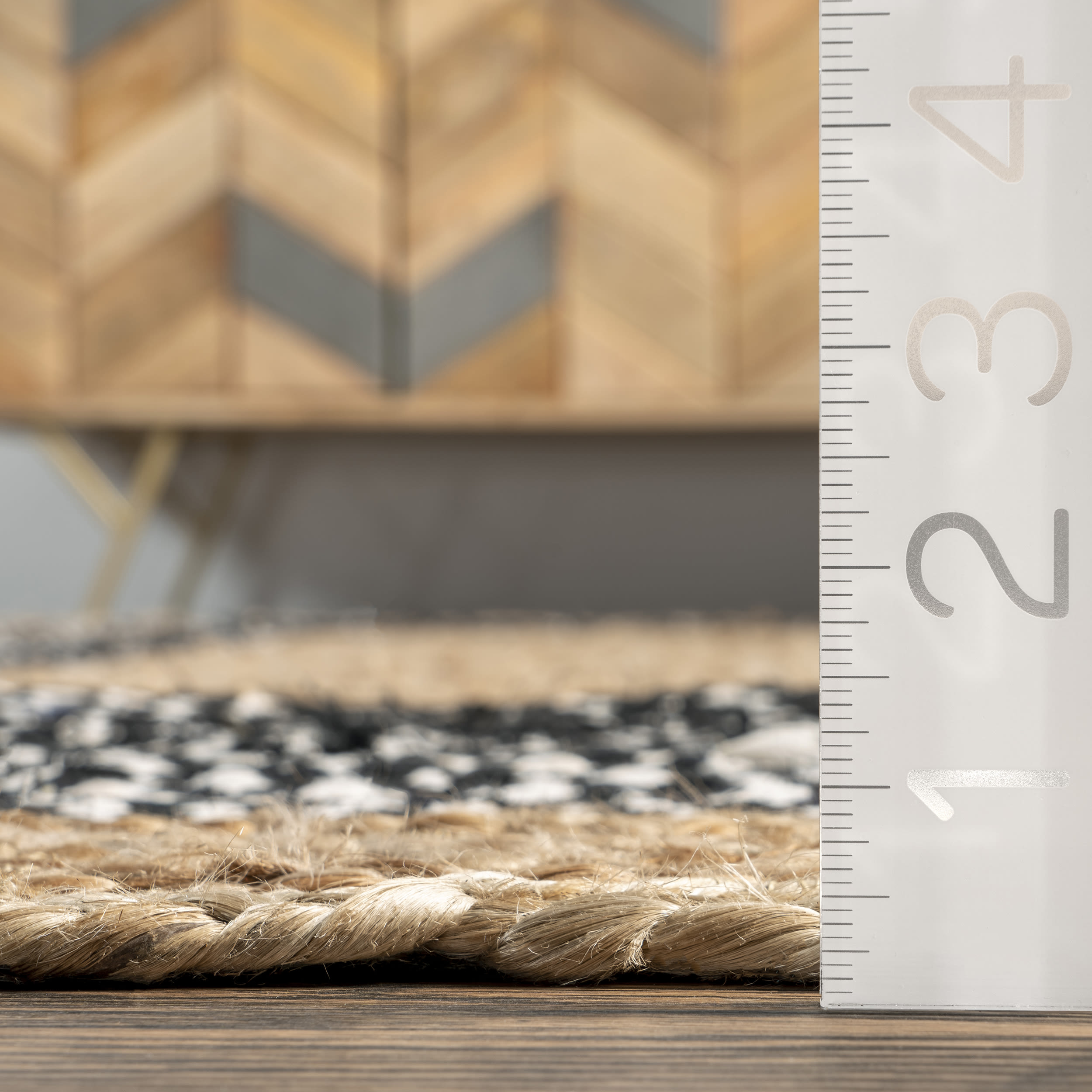 nuLOOM TADR06A-R606 rugs - View #3